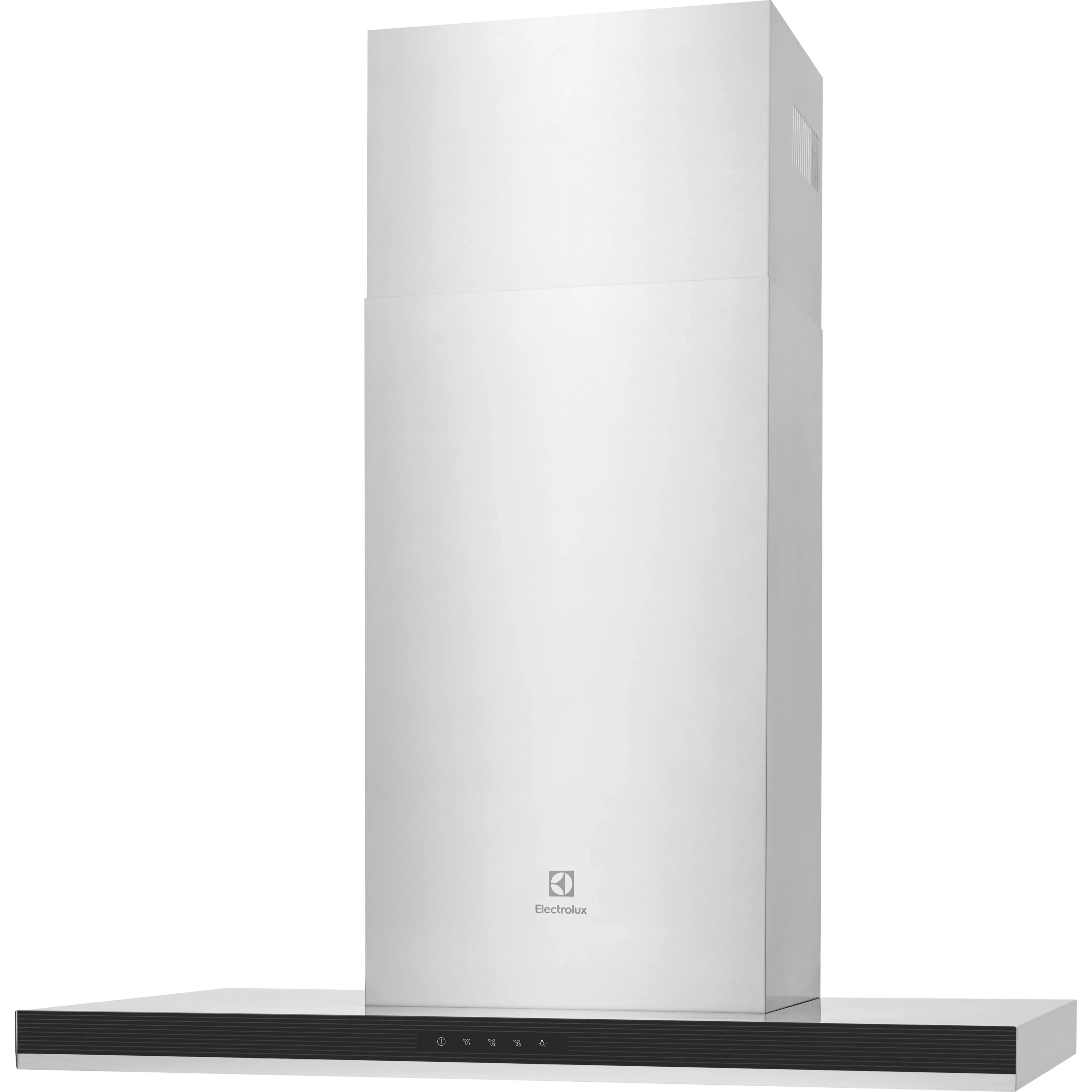 Electrolux 36-inch Wall Mount T Shape Hood ECVW3662AS - Image 3