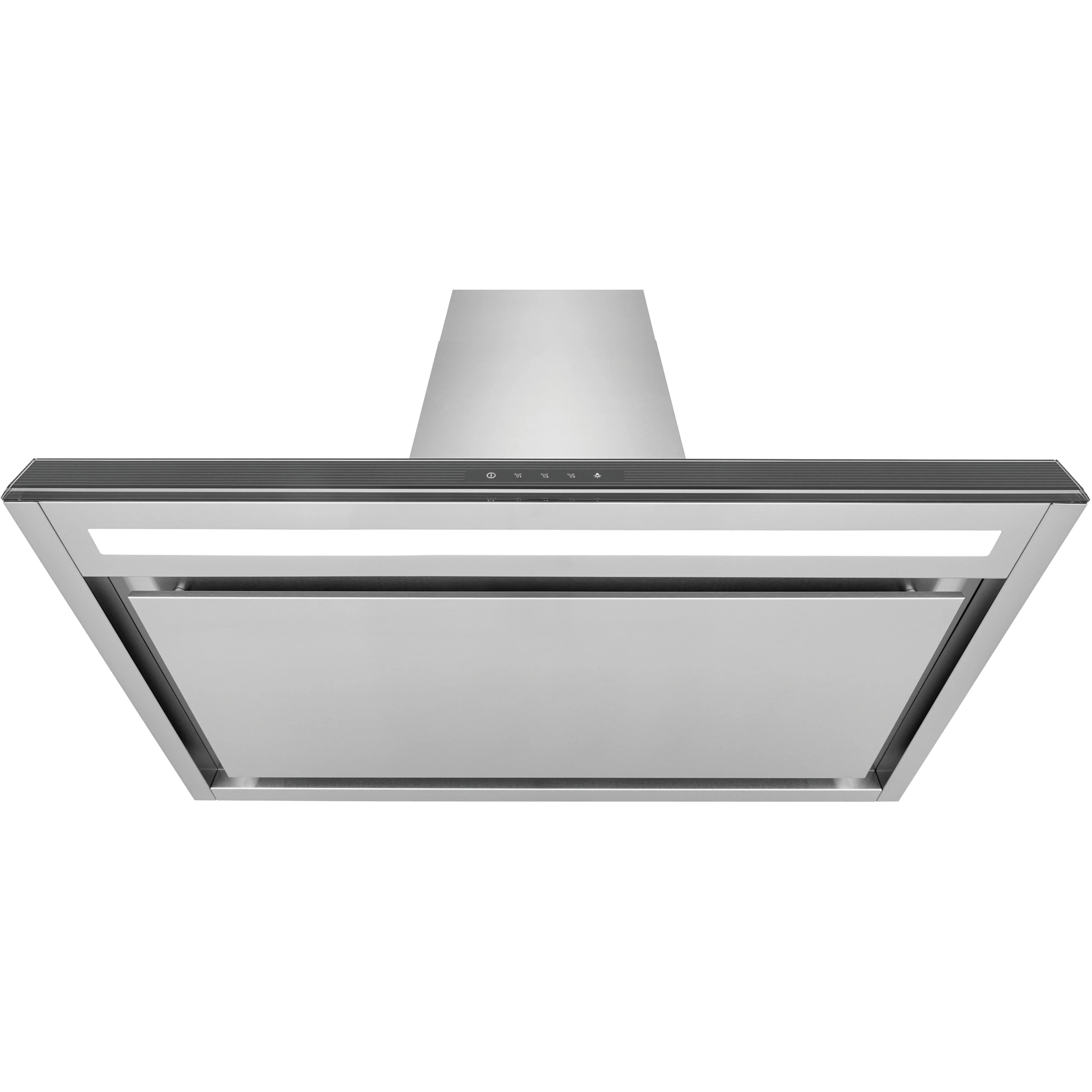 Electrolux 36-inch Wall Mount T Shape Hood ECVW3662AS - Image 4