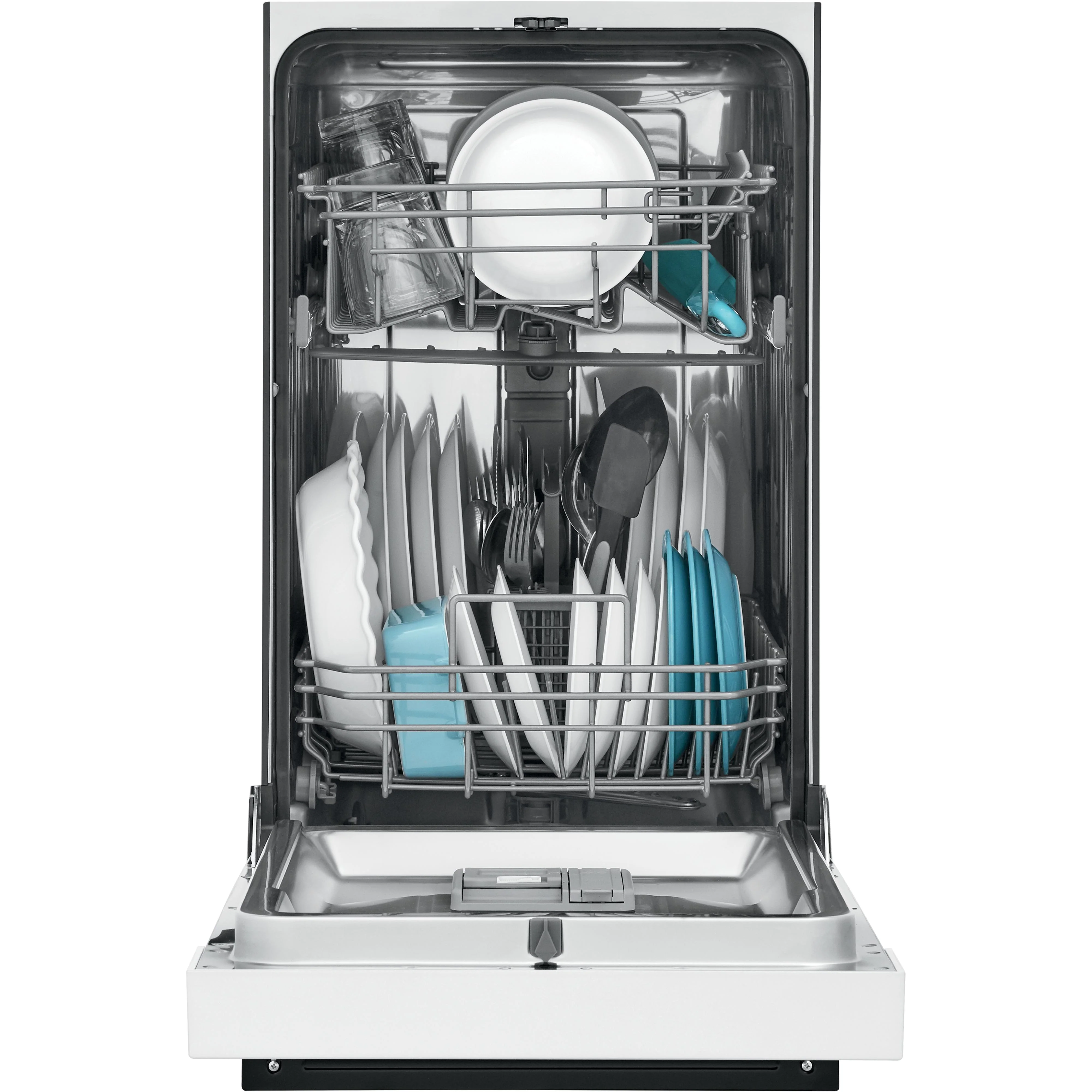 Frigidaire Built-in Dishwasher with Filtration System FFBD1831UW - Image 8