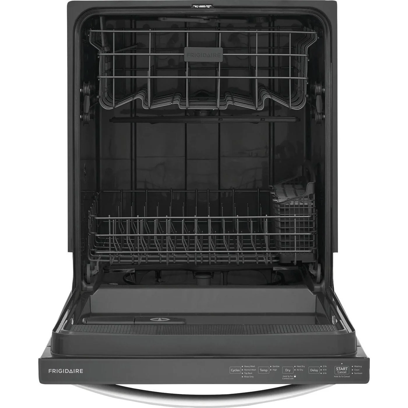Frigidaire Built-in Dishwasher FDPH4316AS - Image 2