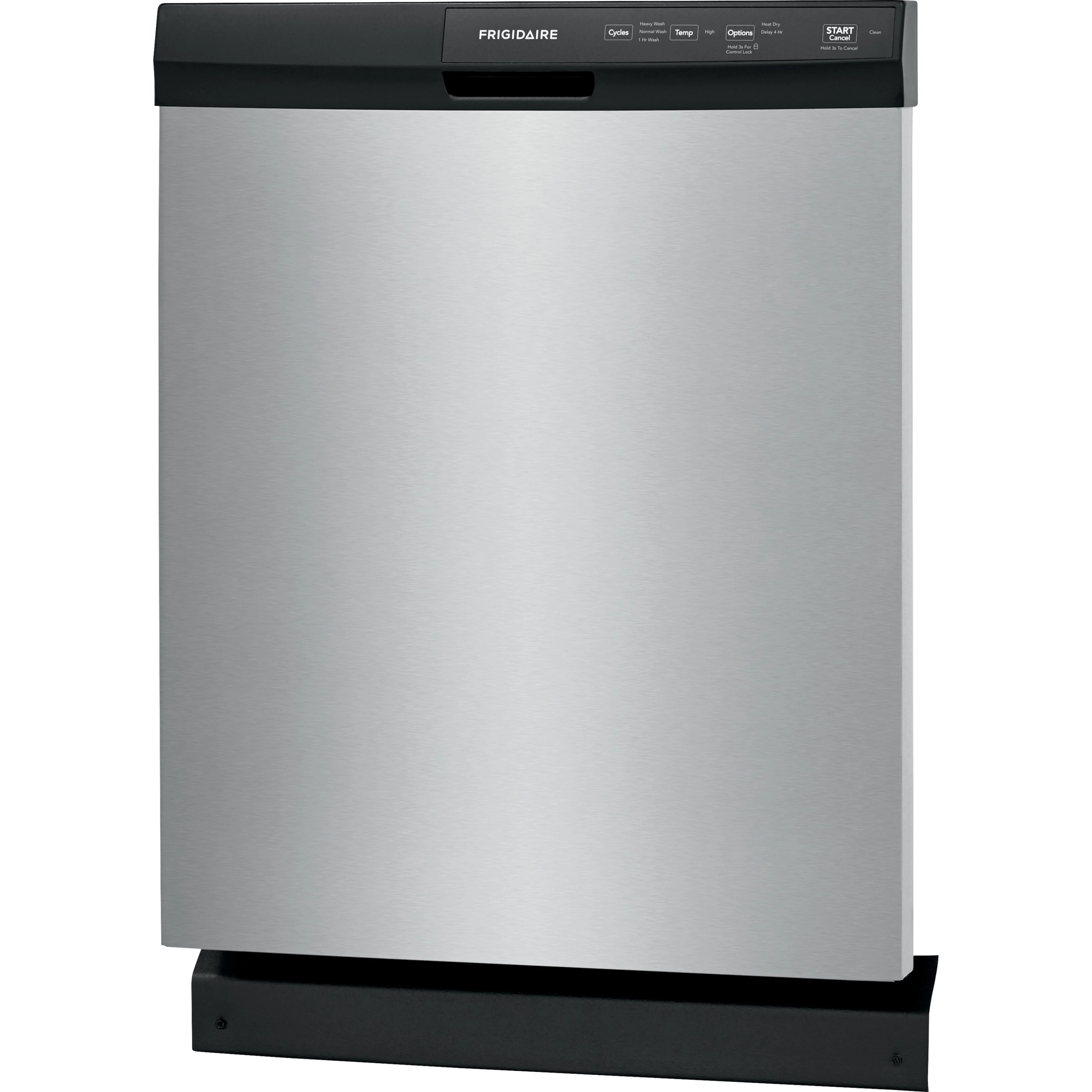Frigidaire Built-in Dishwasher FFCD2413US - Image 12