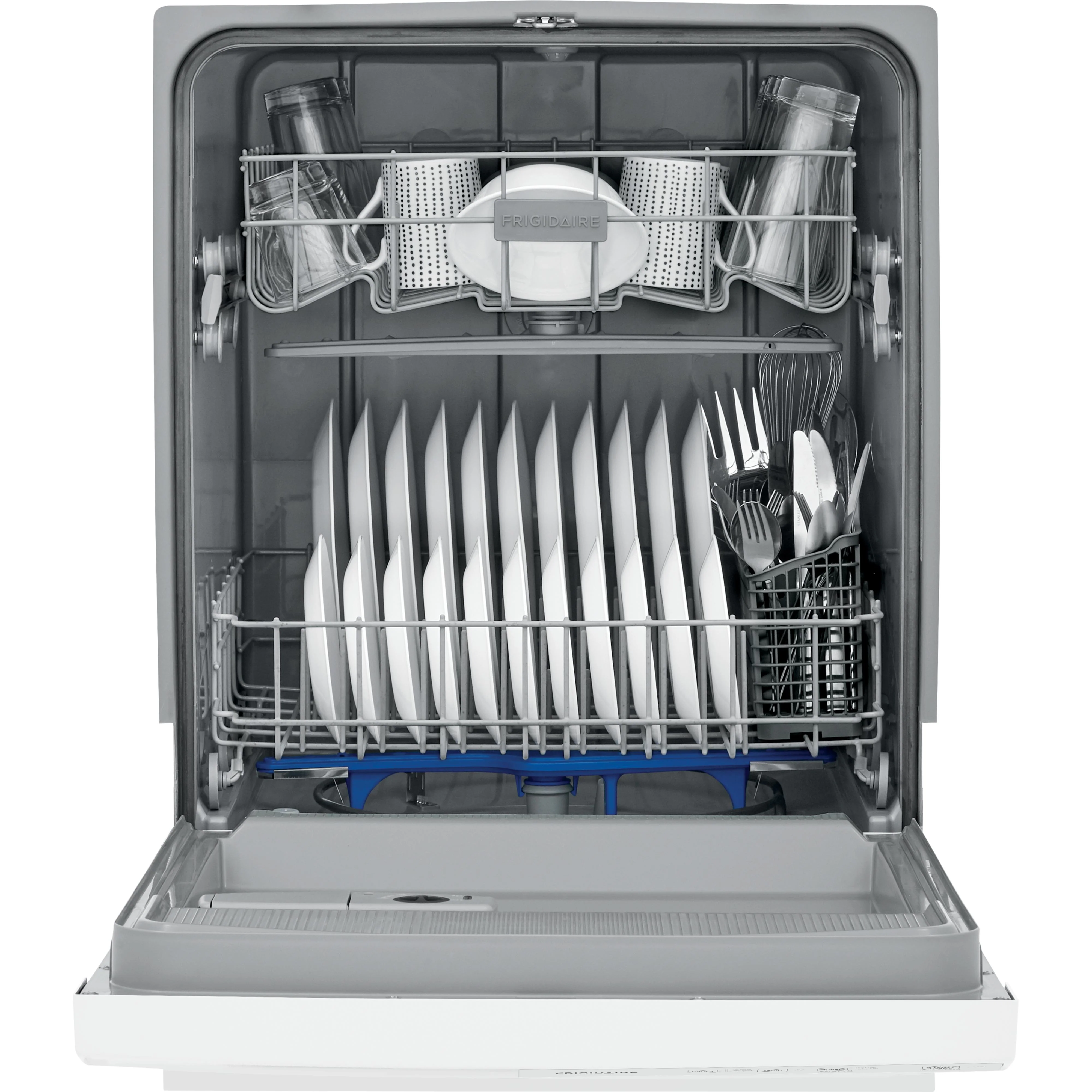Frigidaire Built-in Dishwasher FFCD2413UW - Image 4
