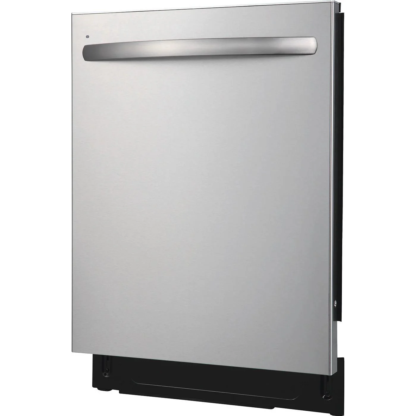 Frigidaire Built-In Dishwasher with DishSense® Sensor Technology FDSH4502BF - Image 2