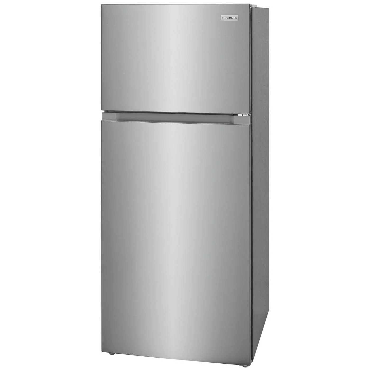 Frigidaire 27 9/16-inch, 16 cu. ft. Freestanding Top Freezer Refrigerator FRTE1622AS - Image 7