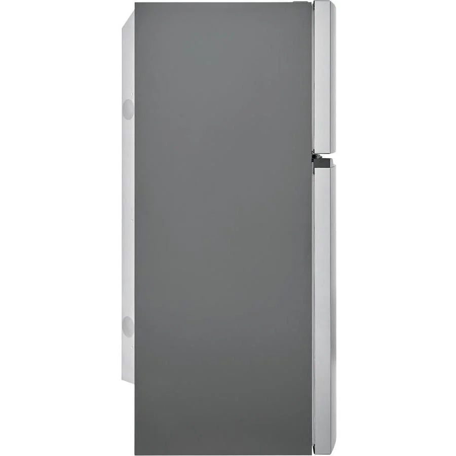 Frigidaire 27-inch, 13.9 cu.ft. Freestanding Top Freezer Refrigerator with EvenTemp® Cooling System FFHT1425VV - Image 6