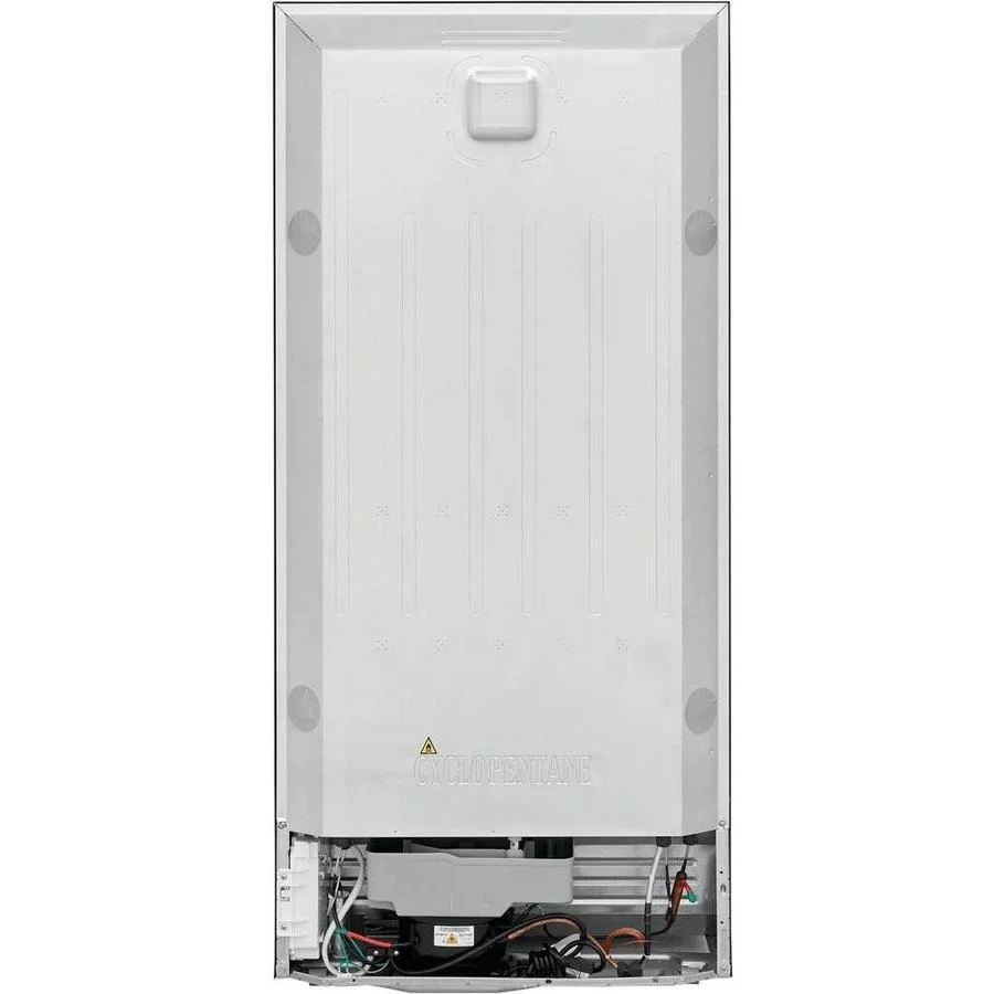 Frigidaire 27-inch, 13.9 cu.ft. Freestanding Top Freezer Refrigerator with EvenTemp® Cooling System FFHT1425VV - Image 7