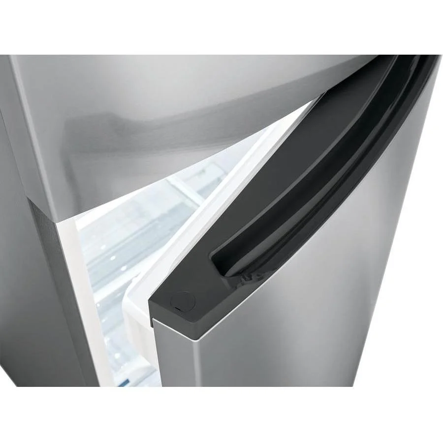 Frigidaire 27-inch, 13.9 cu.ft. Freestanding Top Freezer Refrigerator with EvenTemp® Cooling System FFHT1425VV - Image 9