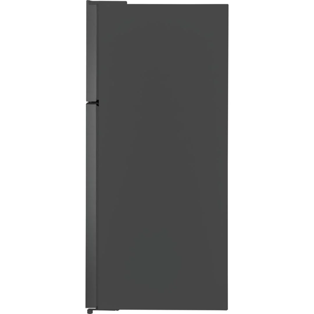 Frigidaire 28-inch, 17.6 cu.ft. Freestanding Top Freezer Refrigerator with LED Lighting FFHT1822UV - Image 10