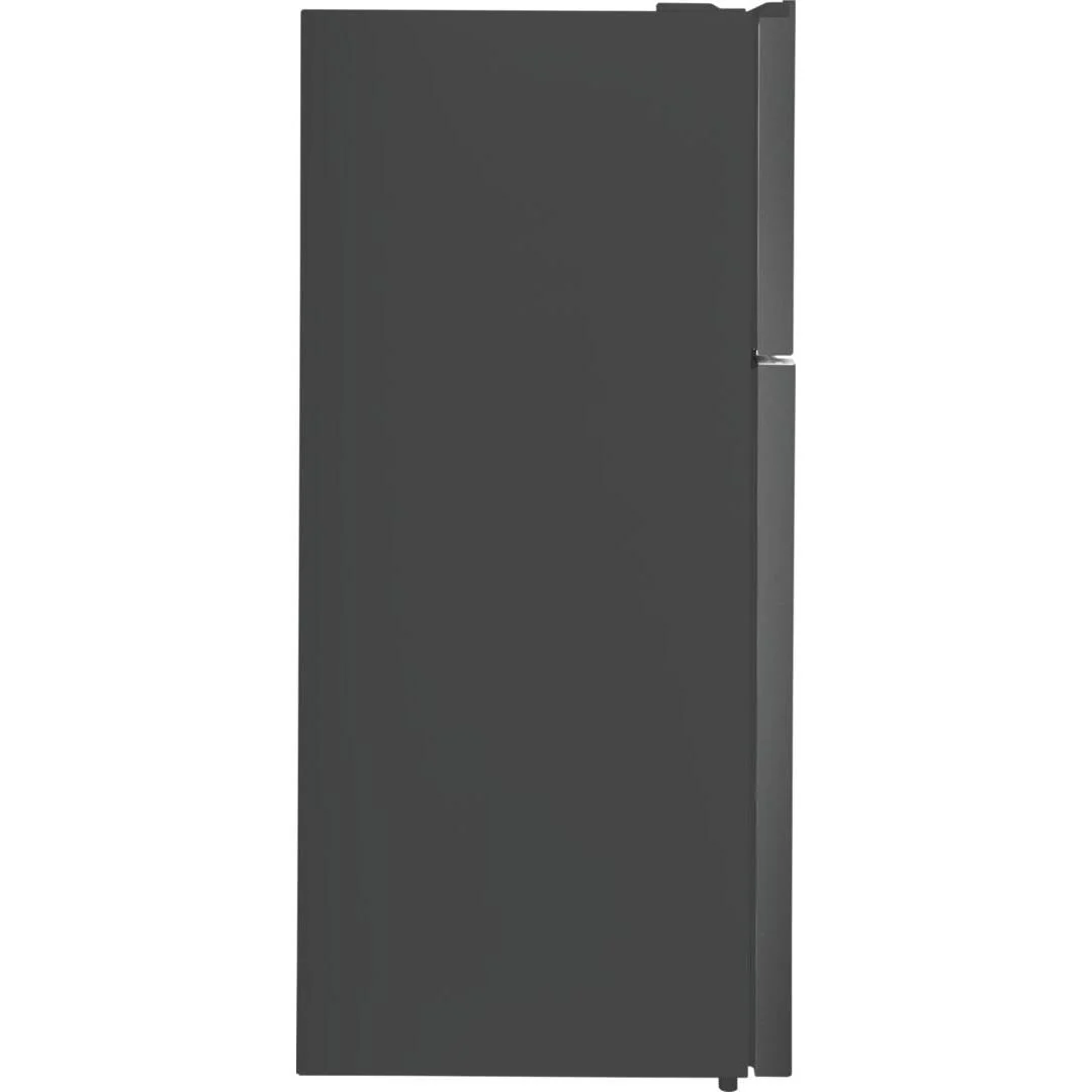 Frigidaire 28-inch, 17.6 cu.ft. Freestanding Top Freezer Refrigerator with LED Lighting FFHT1822UV - Image 9