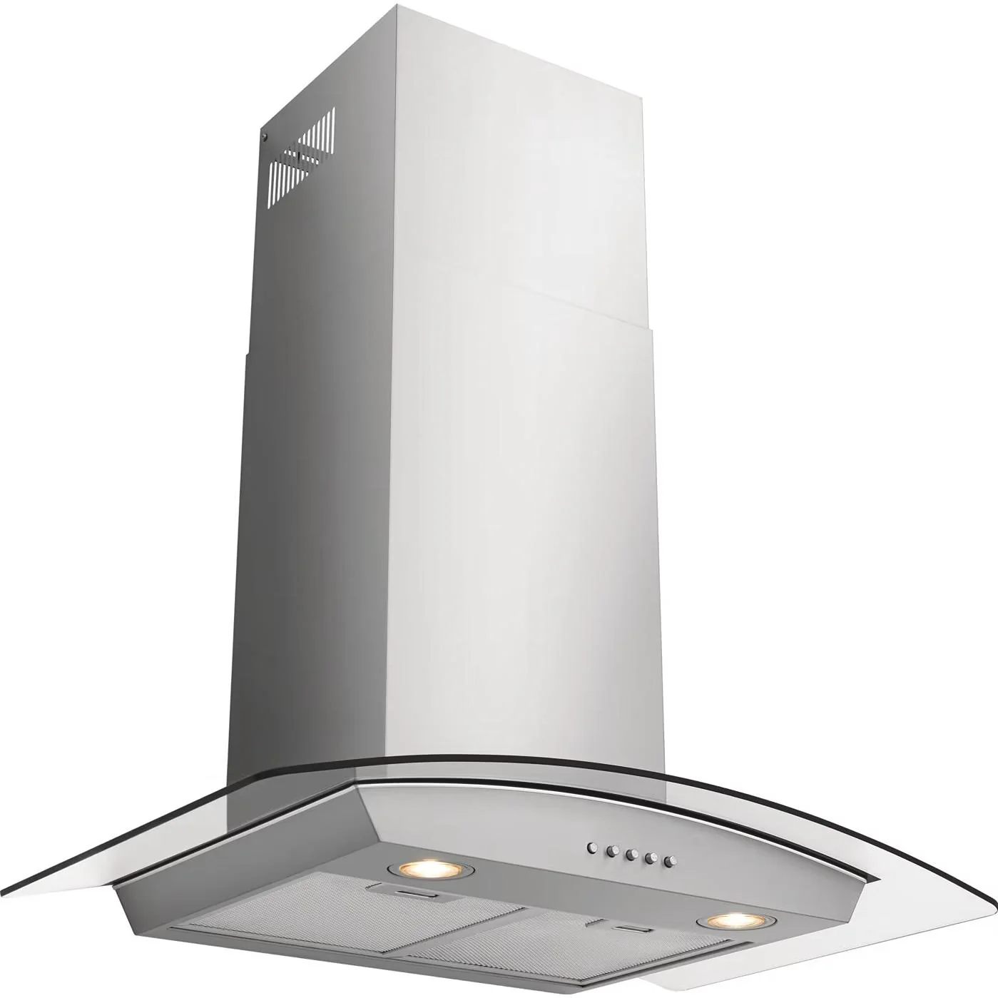 Frigidaire 30-inch Canopy Wall-Mounted Hood FHWC3070LS - Image 3