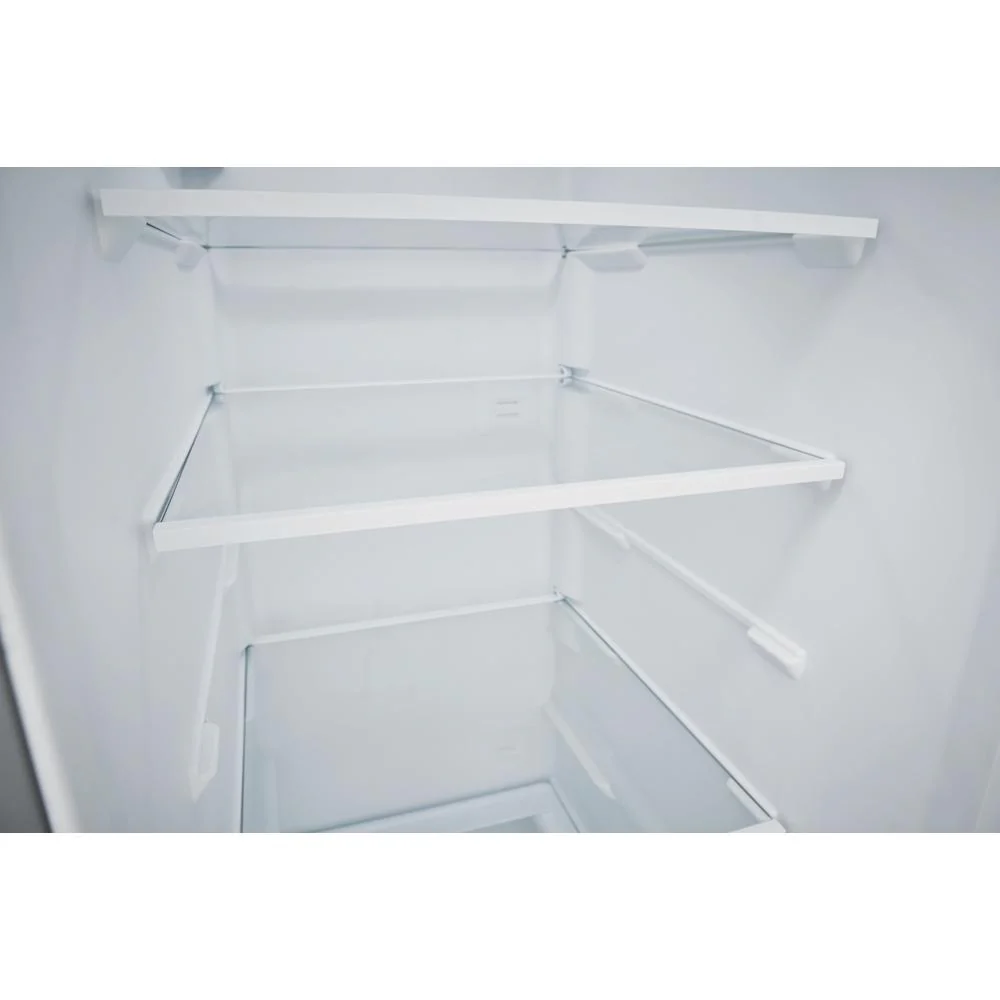 Frigidaire 36-inch, 25.6 cu.ft. Freestanding Side-by-Side Refrigerator with Ice and Water Dispensing System FRSS2623AS - Image 12