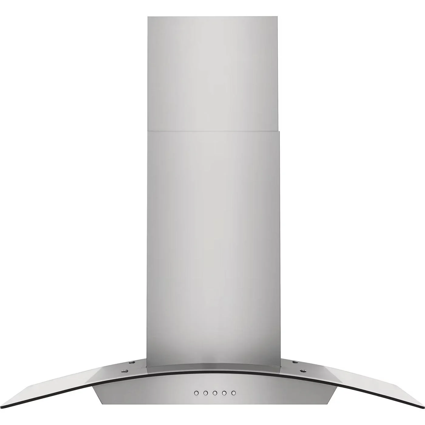 Frigidaire 36-inch Canopy Wall-Mounted Hood FHWC3670LS