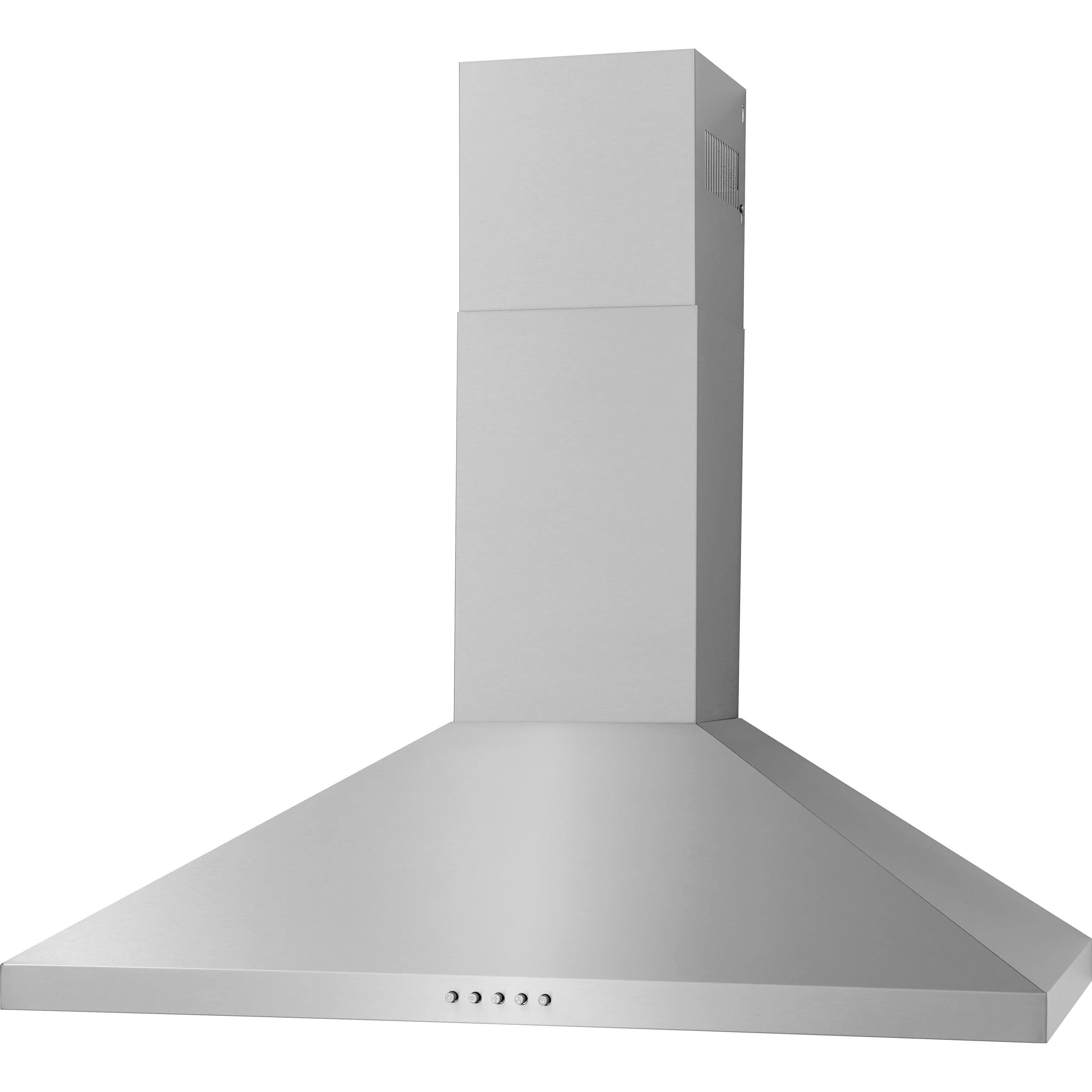 Frigidaire 36-inch Canopy Wall-Mounted Hood FHWC3675LS - Image 5