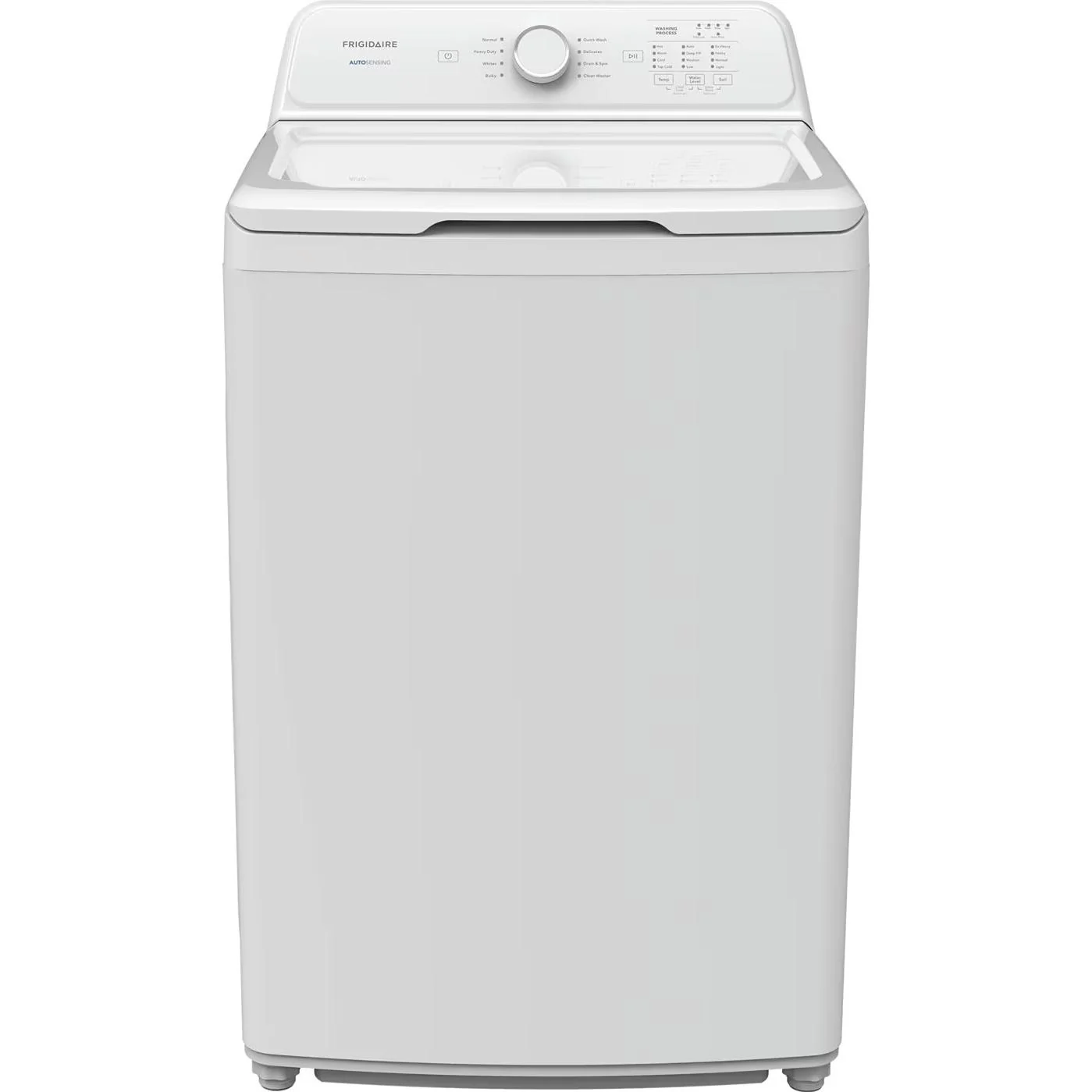 Frigidaire 4.1 Cu. Ft. Top Load Washer FLVW7000AW
