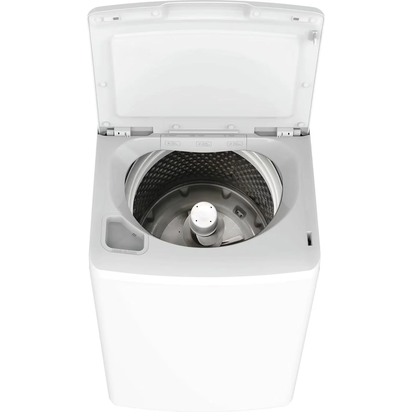 Frigidaire 4.1 Cu. Ft. Top Load Washer FLVW7000AW - Image 2