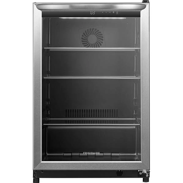 Frigidaire 4.6 cu. ft. Beverage Center FRYB4626AS - Image 5