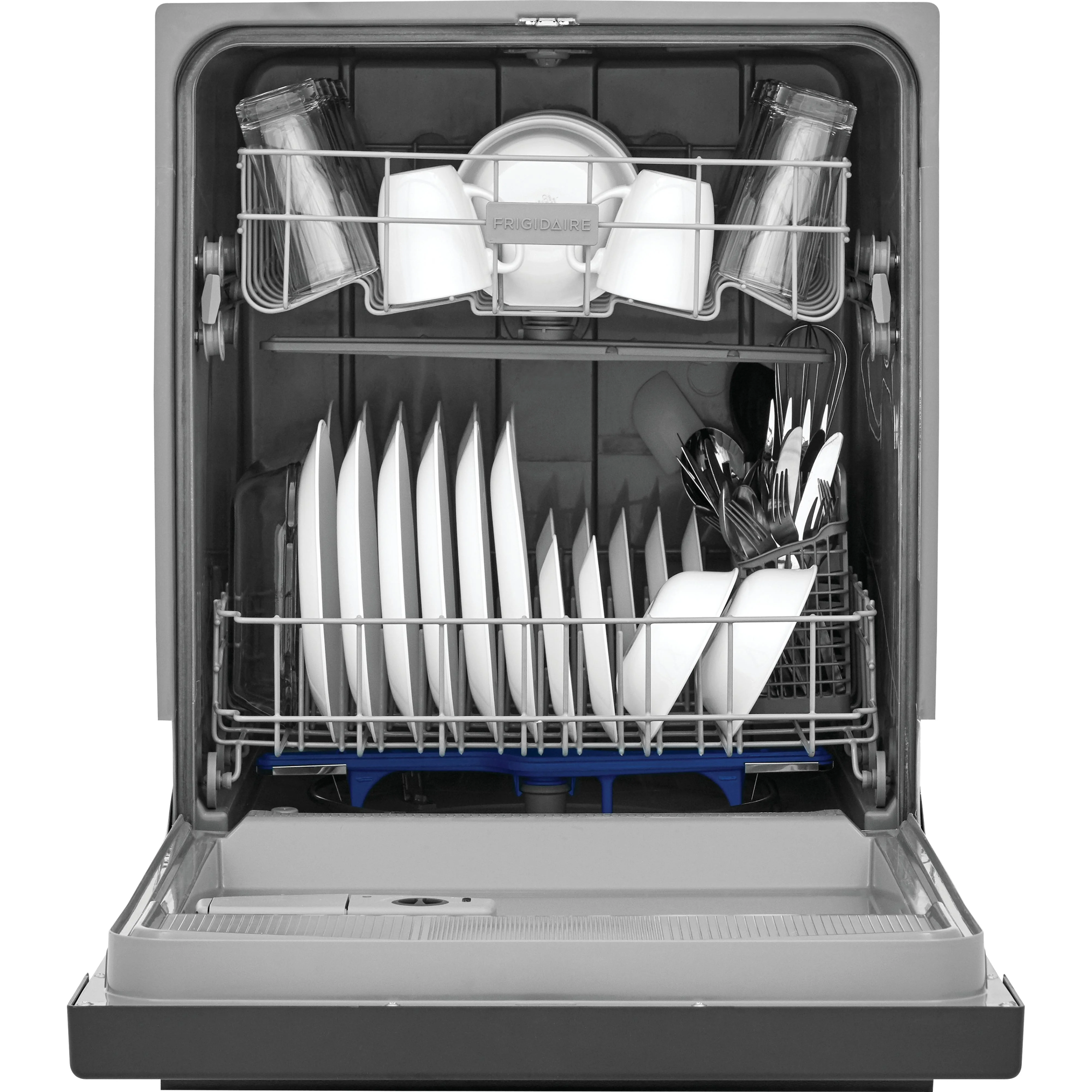 Frigidaire Built-In Dishwasher FDPC4221AS - Image 4