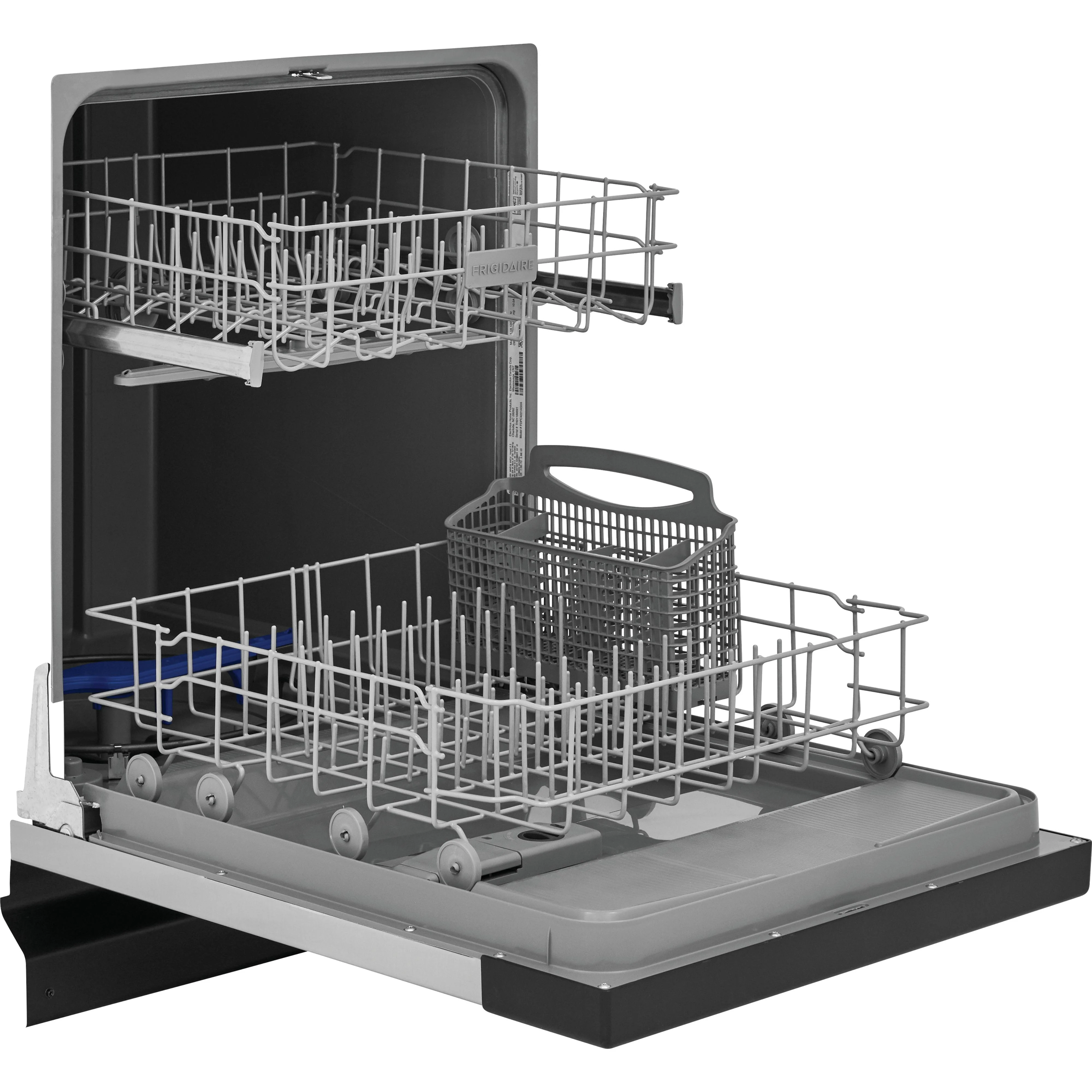 Frigidaire Built-In Dishwasher FDPC4221AS - Image 5
