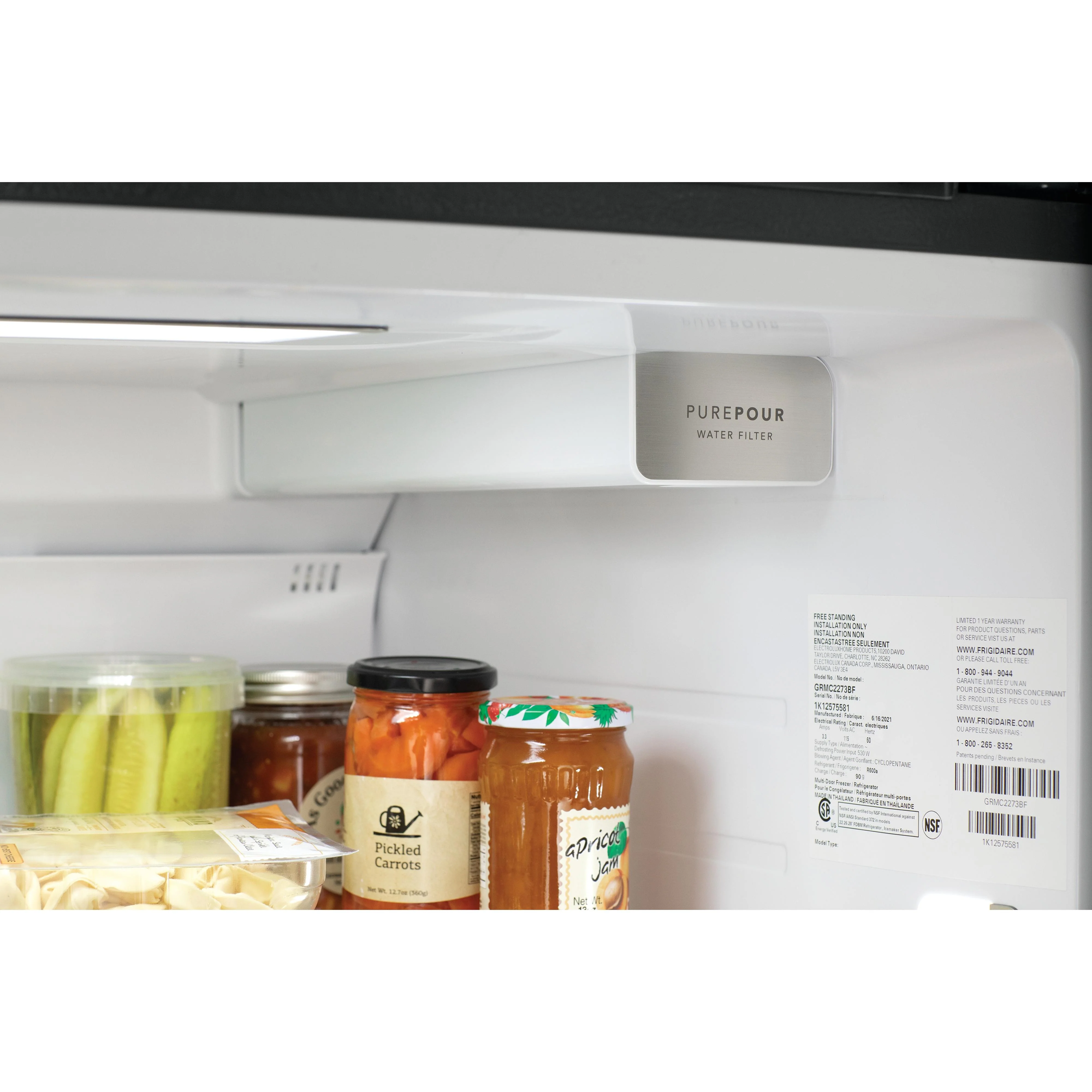 Frigidaire Filter FPPWFU02 - Image 3