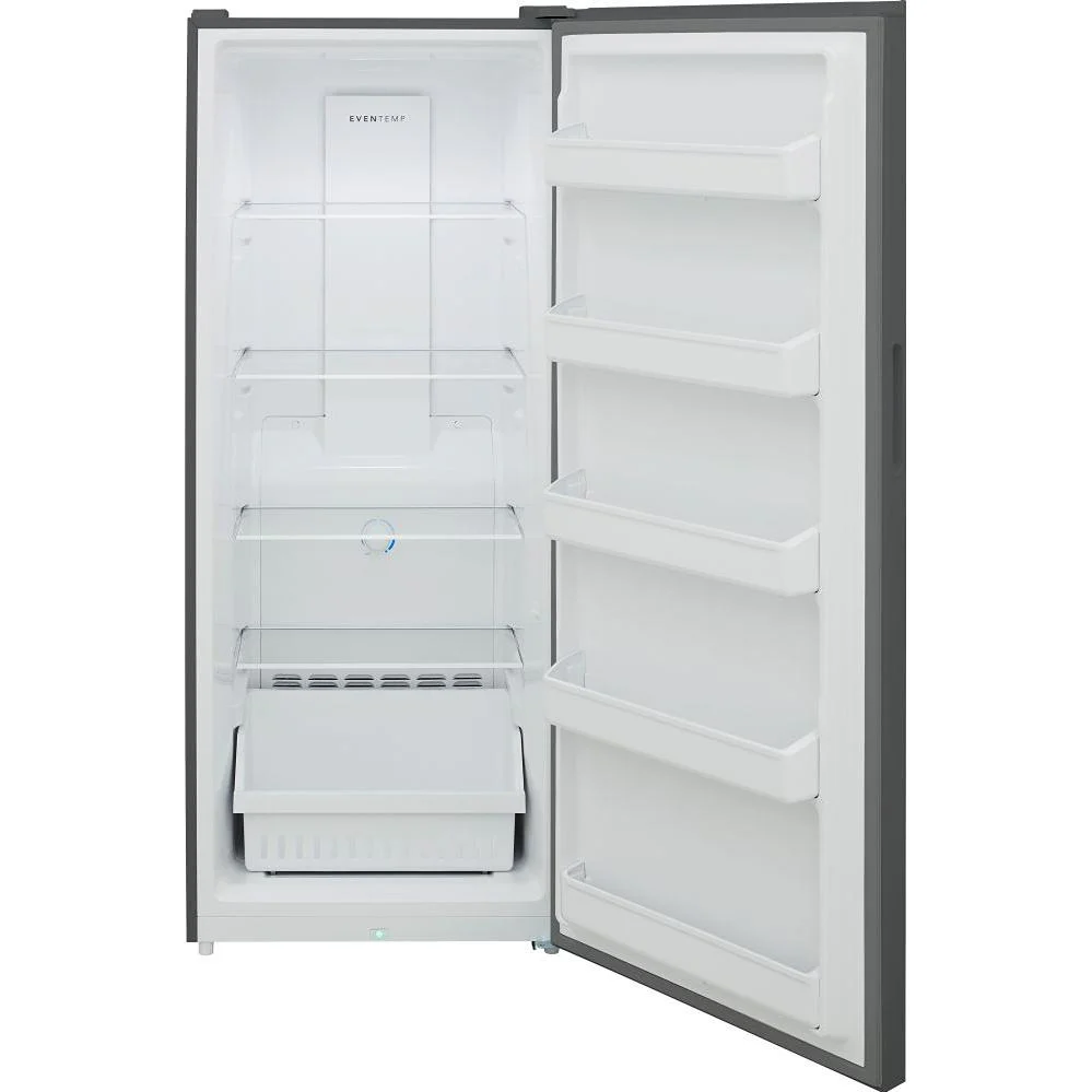 Frigidaire 13 cu. ft. Upright Freezer FFUE1326AV - Image 3