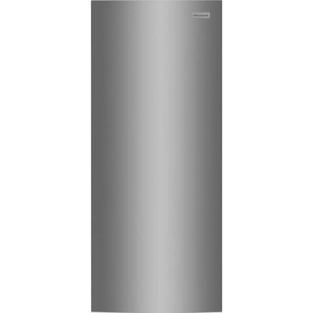 Frigidaire 13 cu. ft. Upright Freezer FFUE1326AV - Image 4