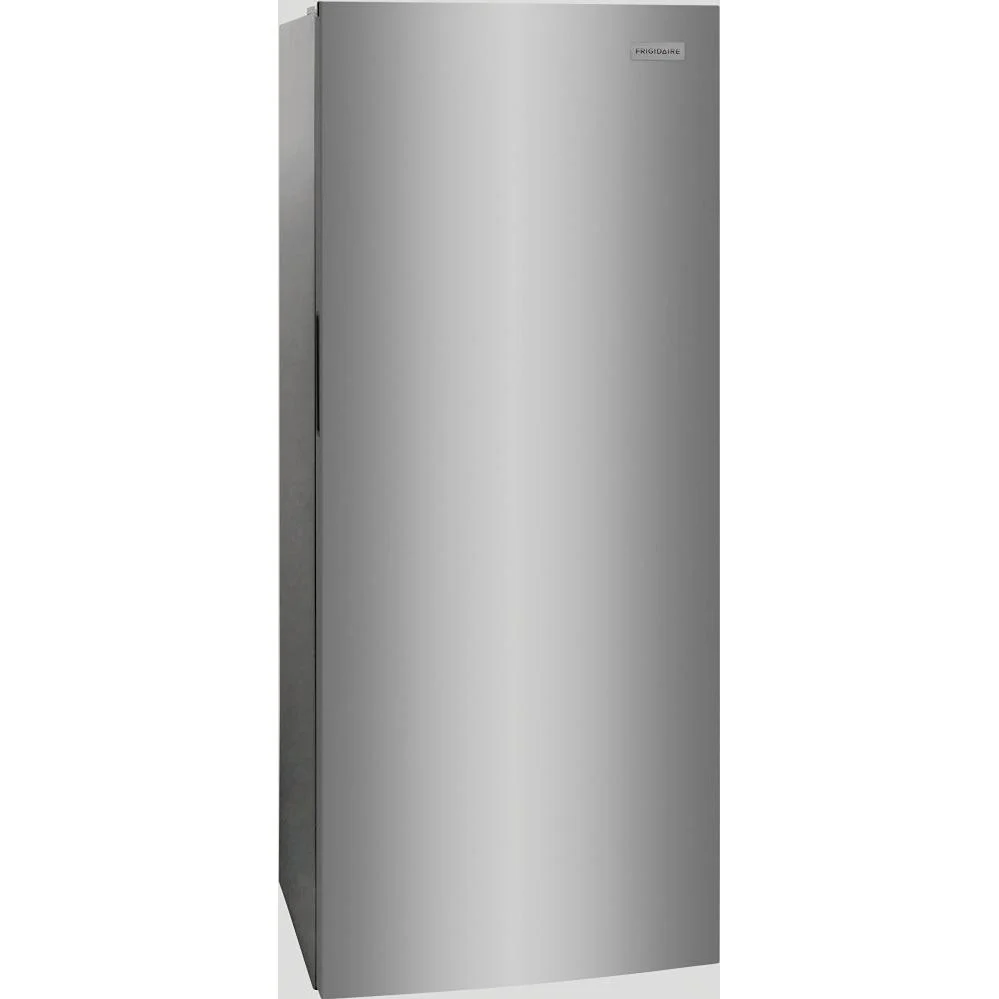 Frigidaire 13 cu. ft. Upright Freezer FFUE1326AV - Image 5