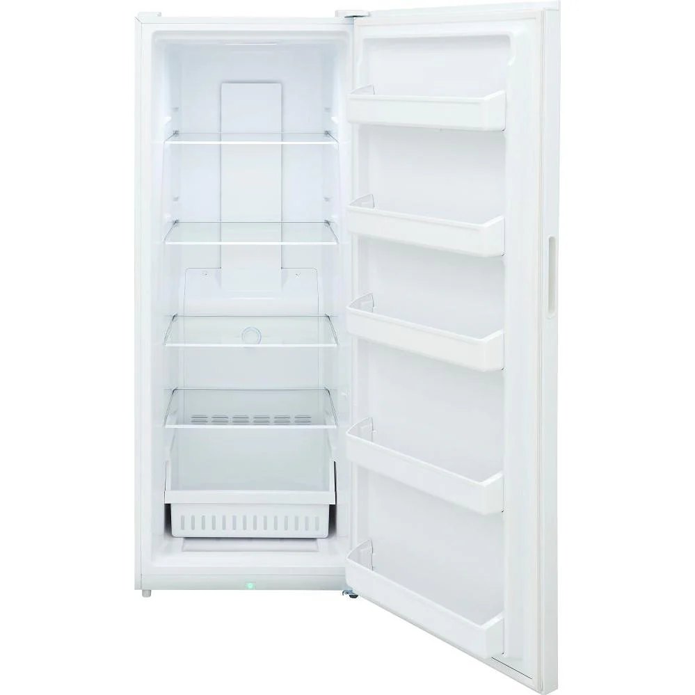 Frigidaire 18 cu. ft. Upright Freezer FFUE1826AW - Image 2