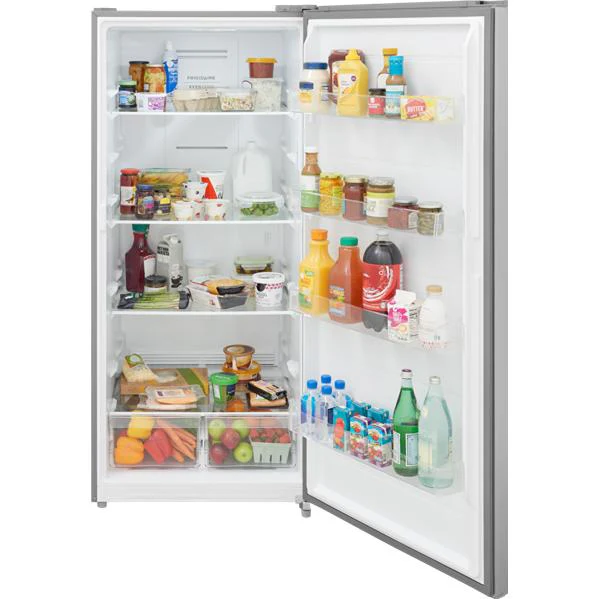 Frigidaire 21.1 cu. ft. Upright Freezer FFUV2136AV - Image 2