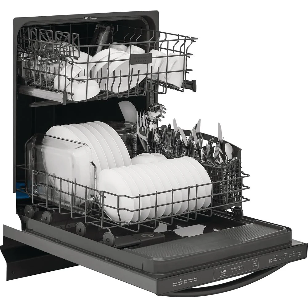Frigidaire Gallery Built-in Dishwasher GDPH4515AD - Image 8