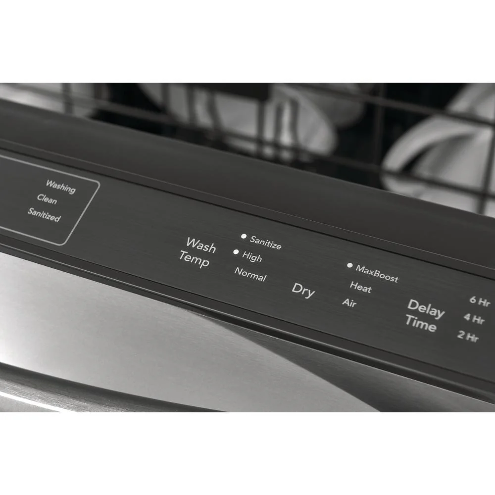 Frigidaire Gallery Built-in Dishwasher GDPH4515AF - Image 6