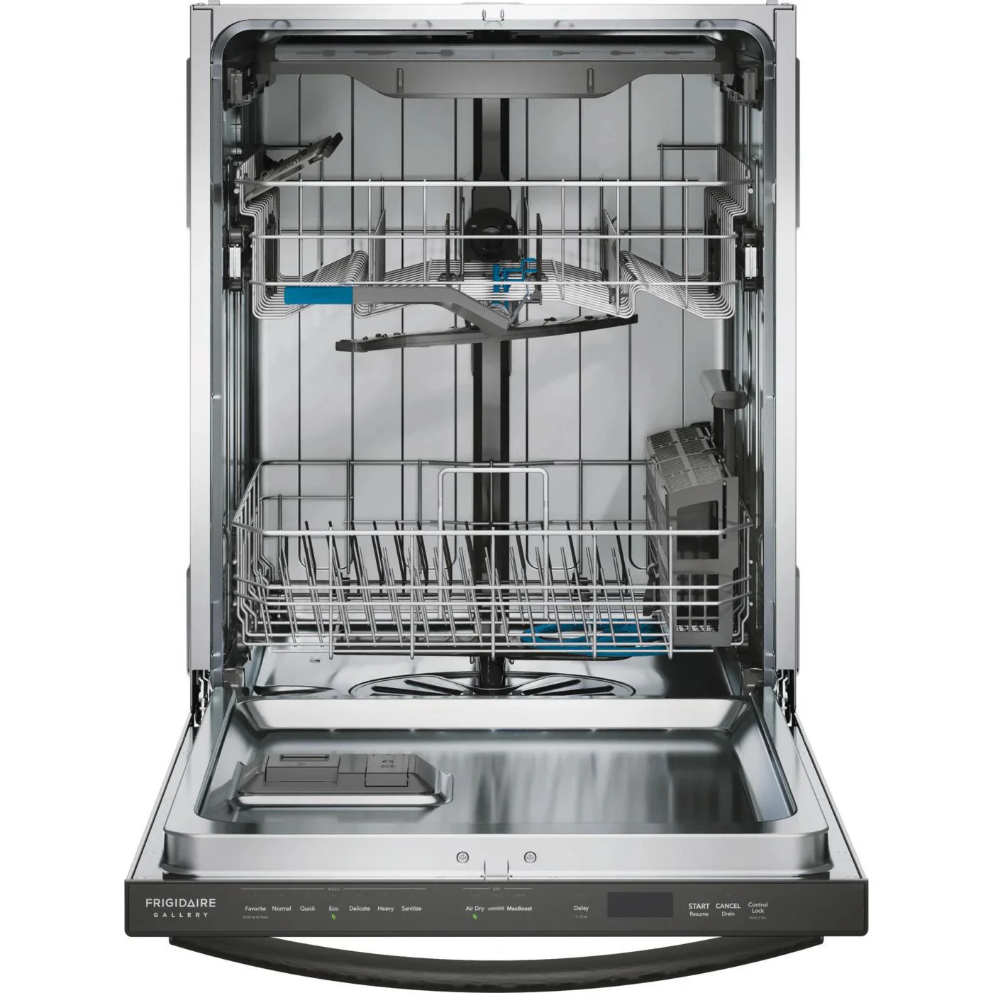 Frigidaire Gallery Built-in Dishwasher with CleanBoost™ GDSH4715AD - Image 2