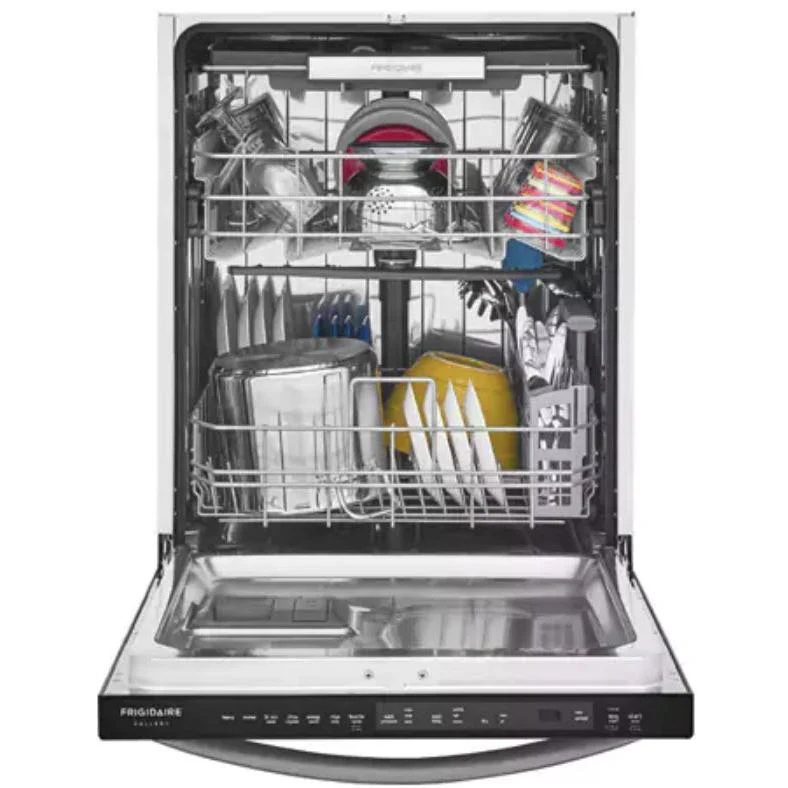 Frigidaire Gallery Built-In Dishwasher with EvenDry™ System FGID2479SD - Image 3
