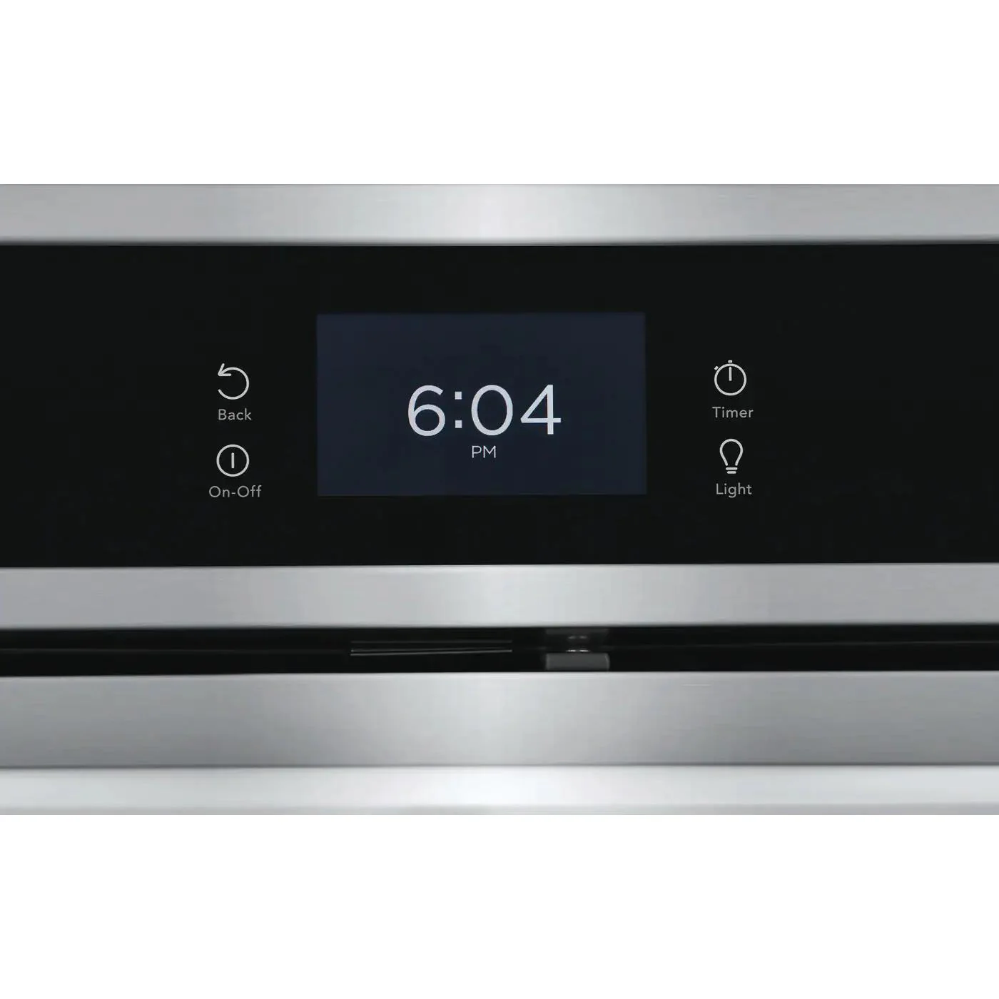 Frigidaire Gallery 30-inch, 5.3 cu.ft. Built-in Single Wall Oven with Air Fry Technology GCWS3067AF - Image 3