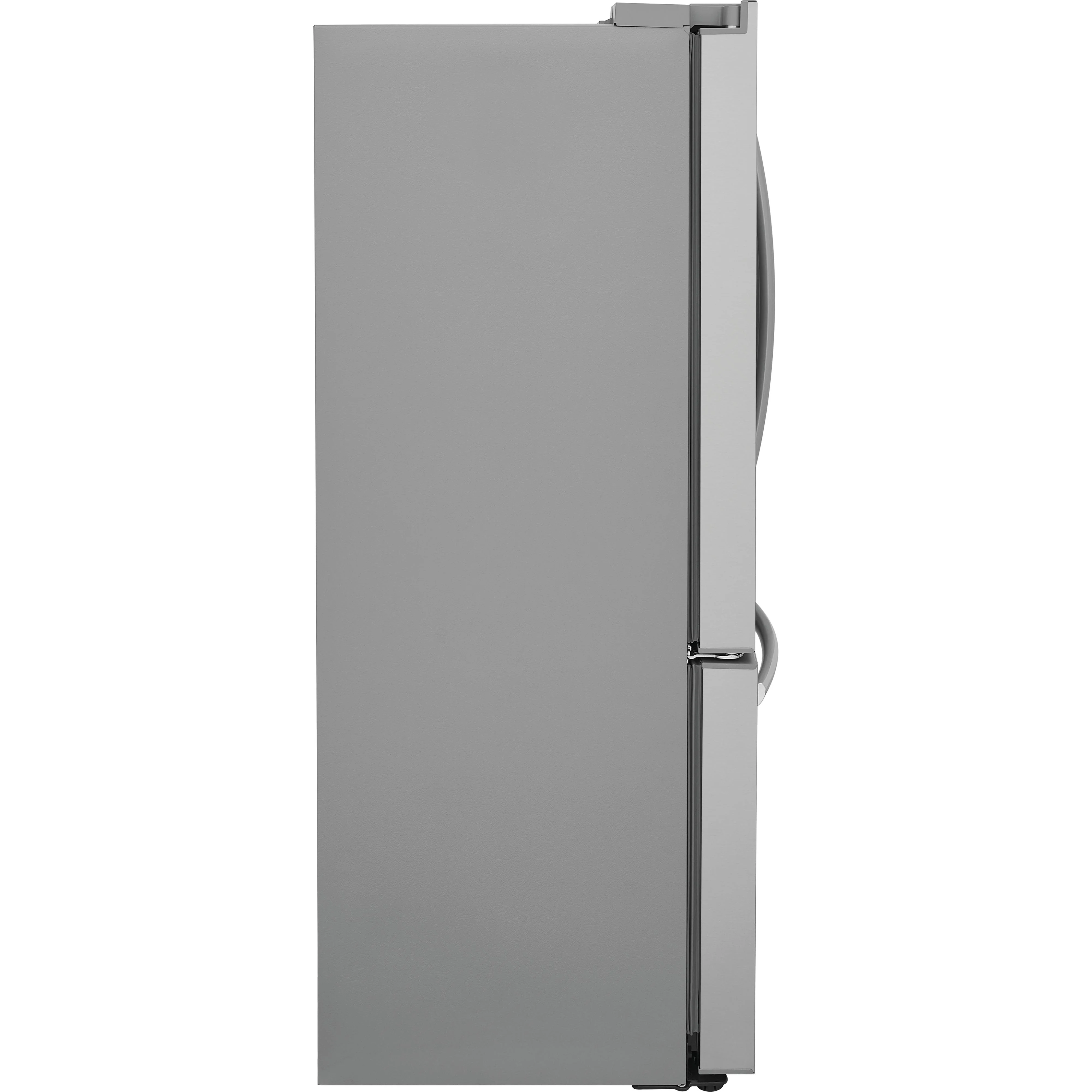 Frigidaire Gallery 36-inch, 23.3 cu. ft. French 3-Door Refrigerator GRFG2353AF - Image 14