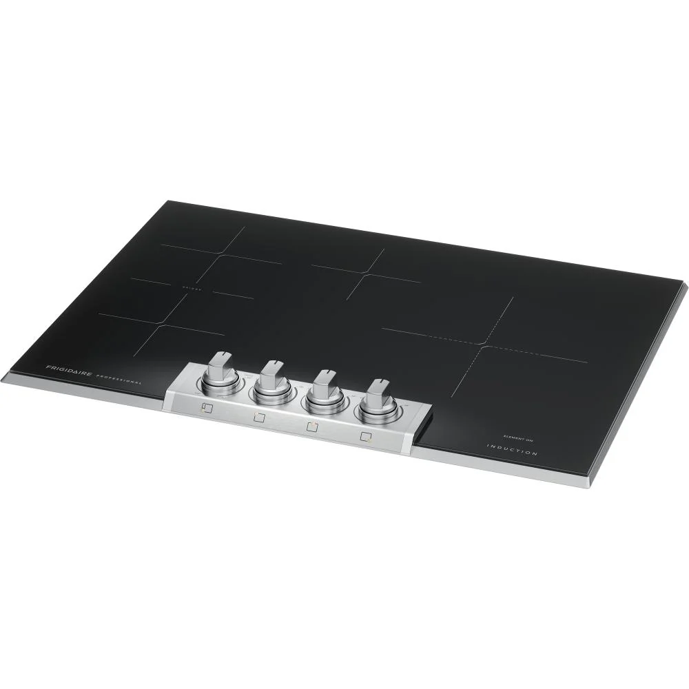 Frigidaire Professional 30-inch Built-in Induction Cooktop PCCI3080AF - Image 5