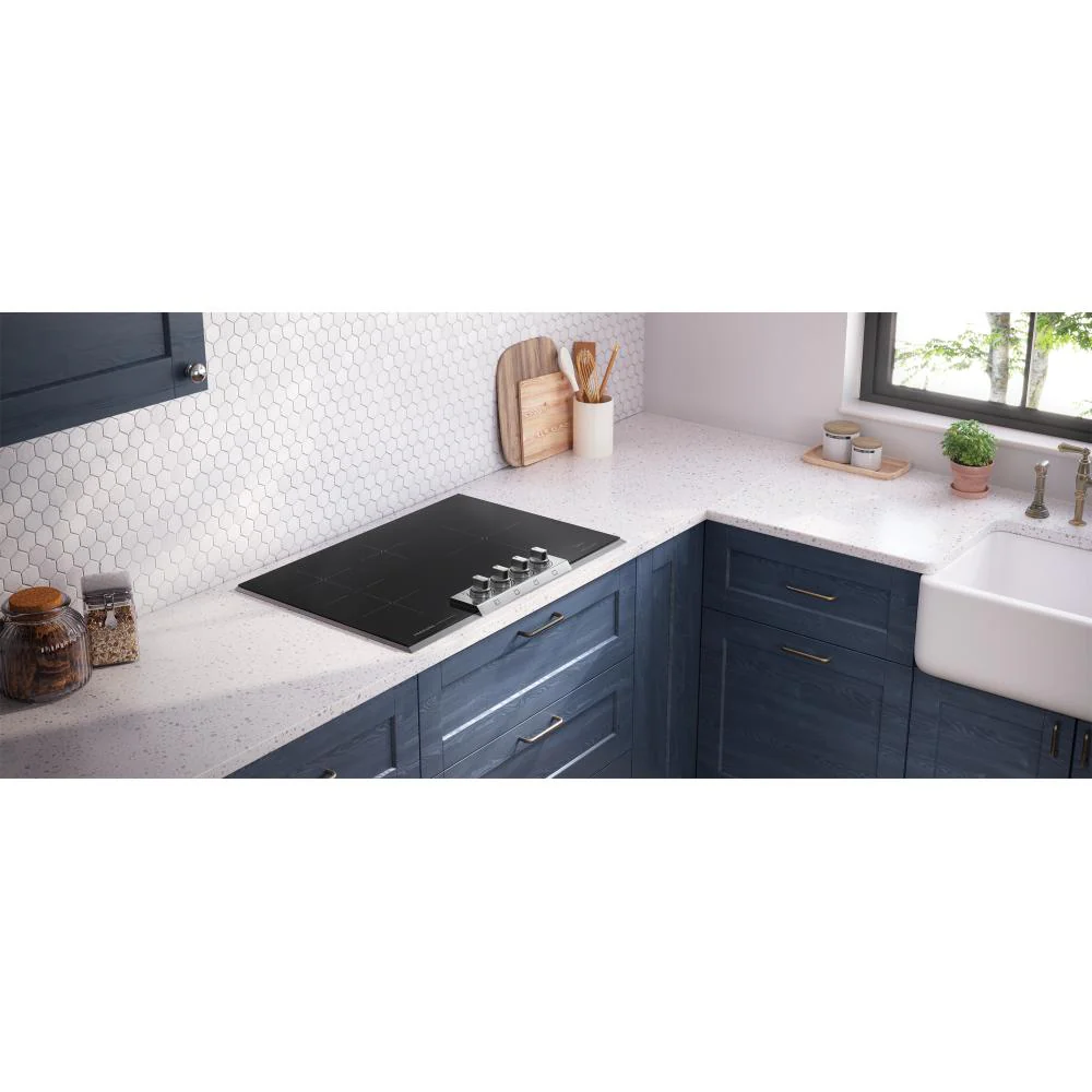 Frigidaire Professional 30-inch Built-in Induction Cooktop PCCI3080AF - Image 6