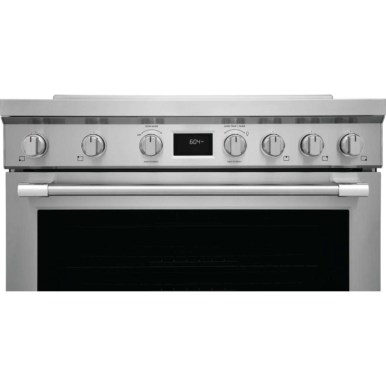 Frigidaire Professional 36-inch Freestanding Induction Range with Convection Technology PCFI3670AF - Image 8