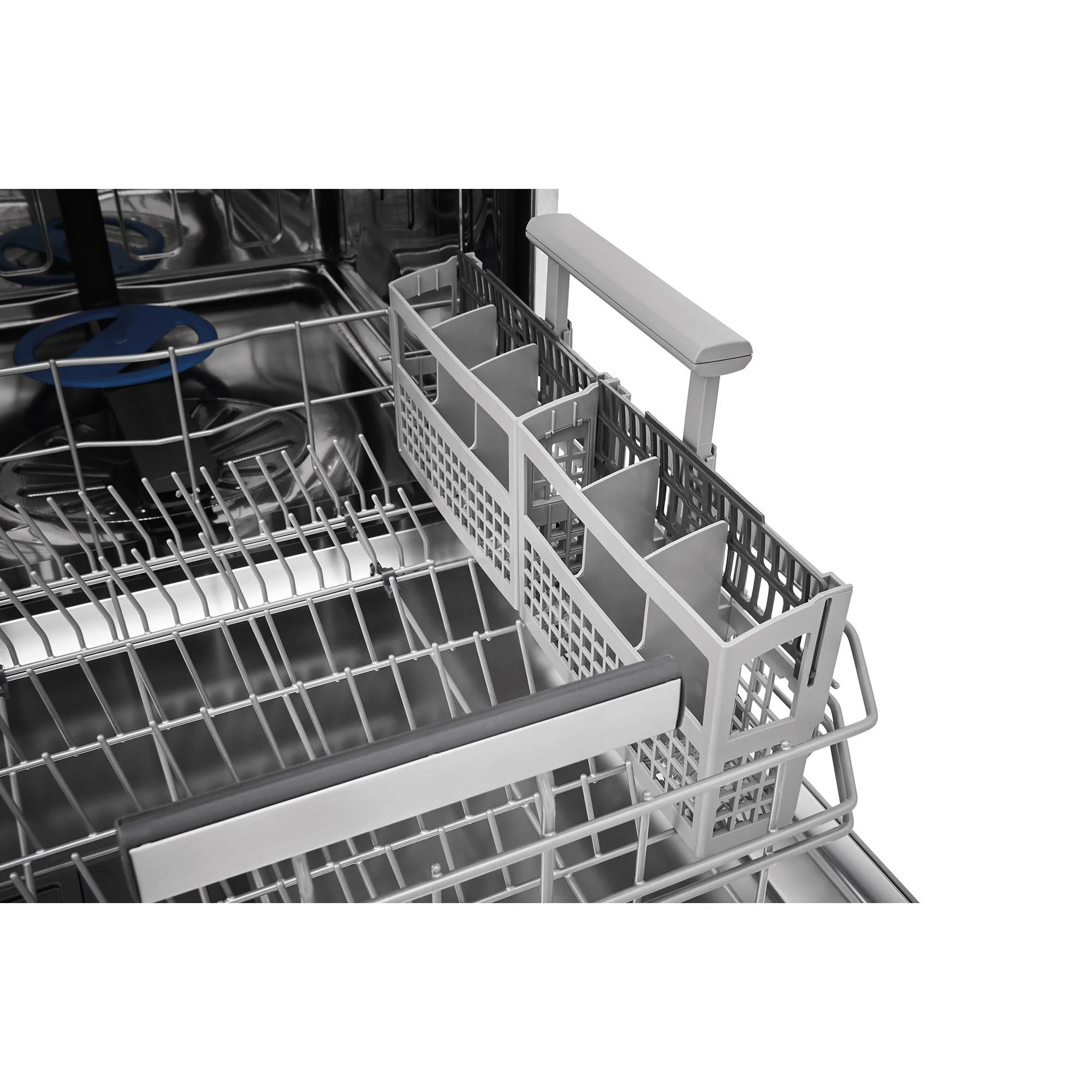 Frigidaire Professional Built-In Dishwasher with EvenDry™ FPID2498SF - Image 11