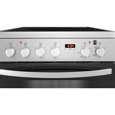 Frigidaire 24-inch Freestanding Electric Range CFEF2422RS - Image 3