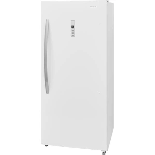 Frigidaire 21.1 cu. ft. Freestanding All Refrigerator FRAE2136AW - Image 3