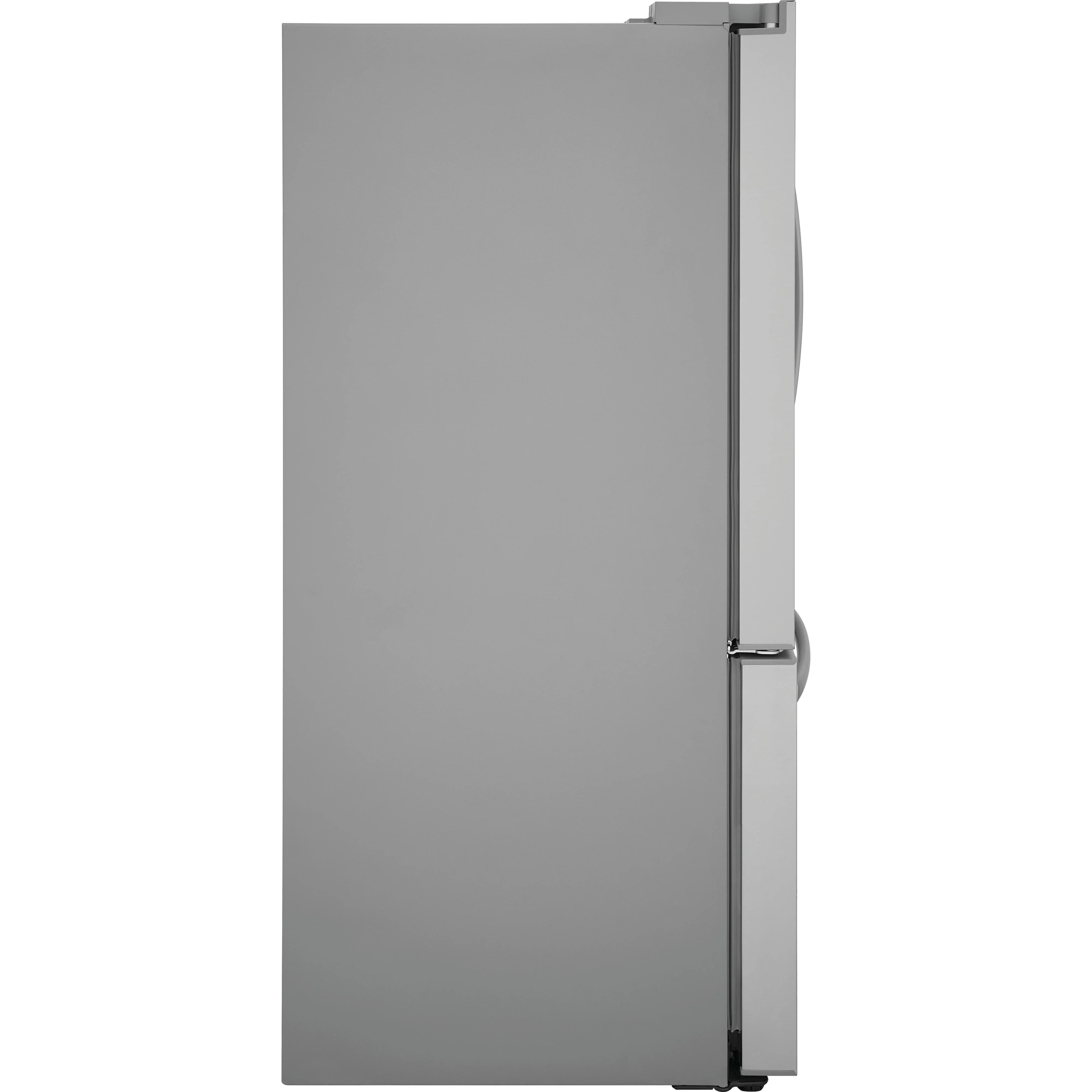 Frigidaire 36-inch, 27.8 cu. ft. French 3-Door Refrigerator with Dispenser FRFS2823AS - Image 13