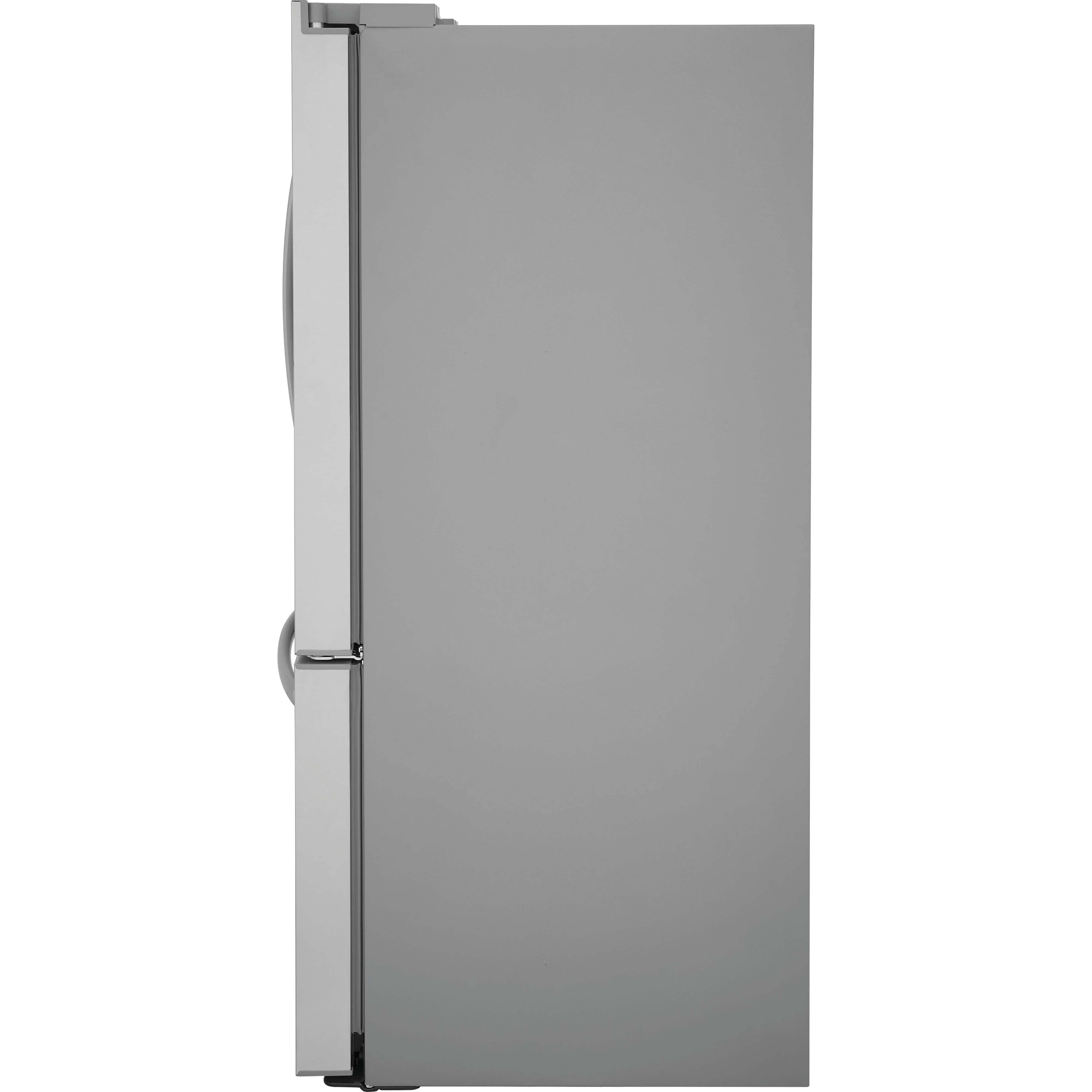 Frigidaire 36-inch, 27.8 cu. ft. French 3-Door Refrigerator with Dispenser FRFS2823AS - Image 14