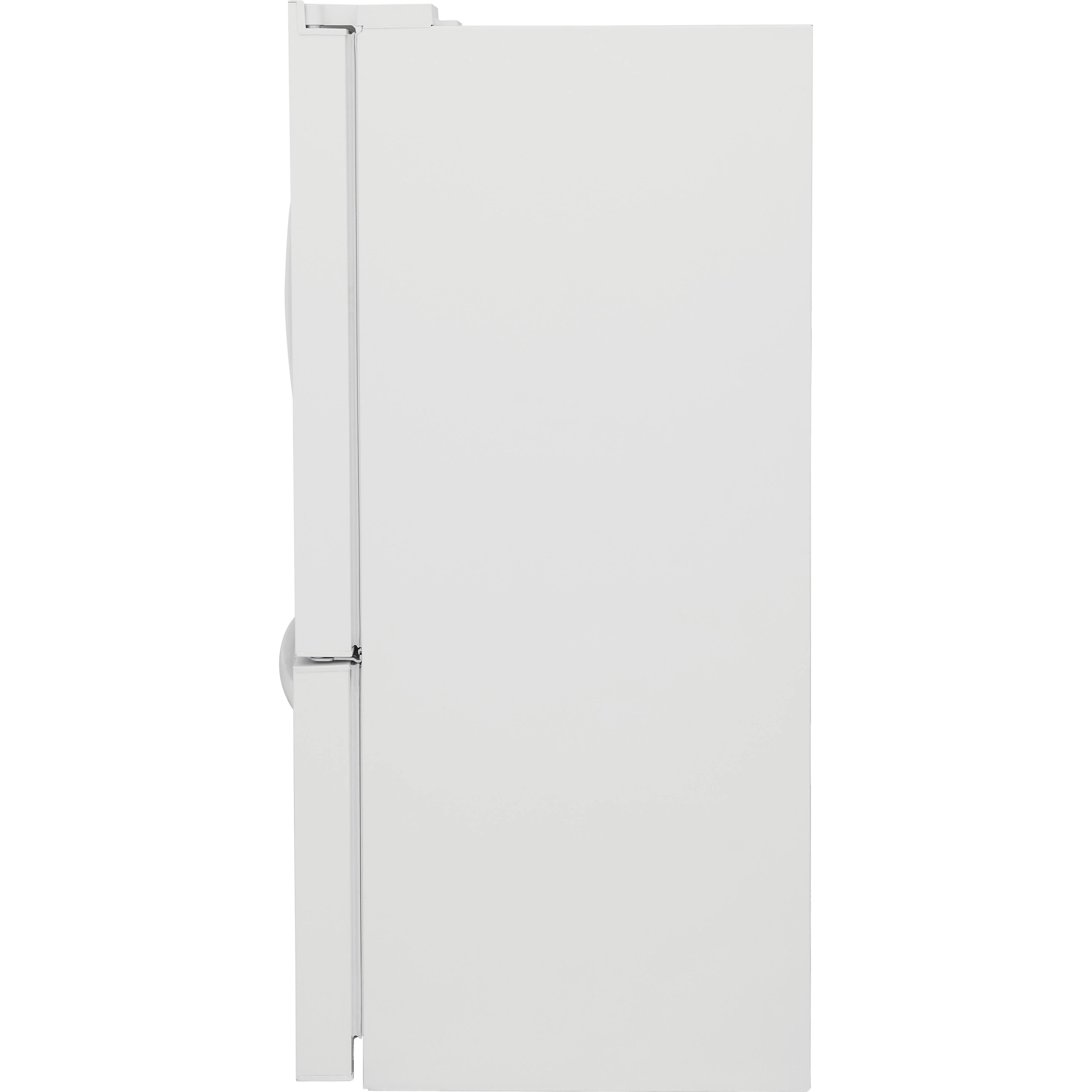 Frigidaire 36-inch, 27.8 cu. ft. French 3-Door Refrigerator with Dispenser FRFS2823AW - Image 14