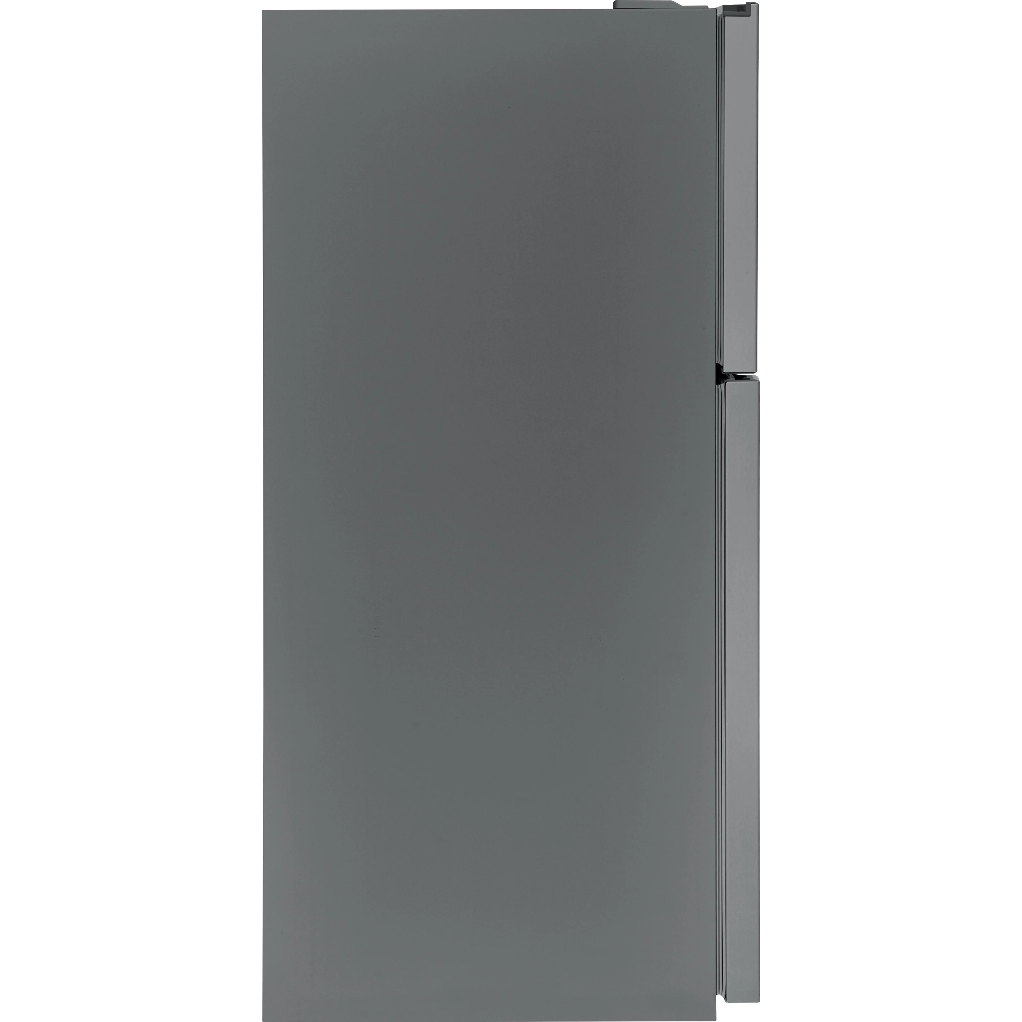 Frigidaire 24-inch, 10.1 cu. ft. Top Freezer Refrigerator FFET1022UV - Image 10