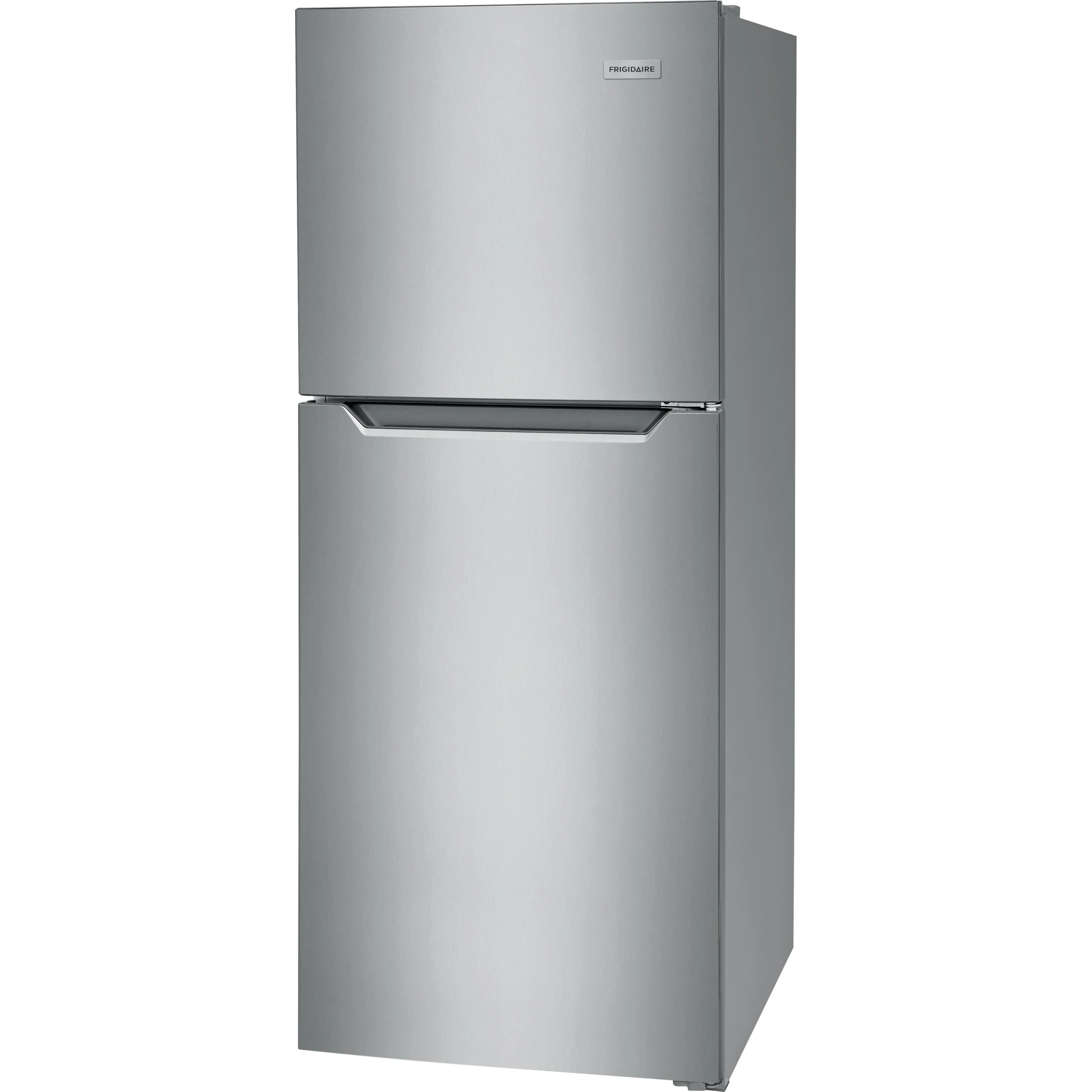 Frigidaire 24-inch, 10.1 cu. ft. Top Freezer Refrigerator FFET1022UV - Image 3