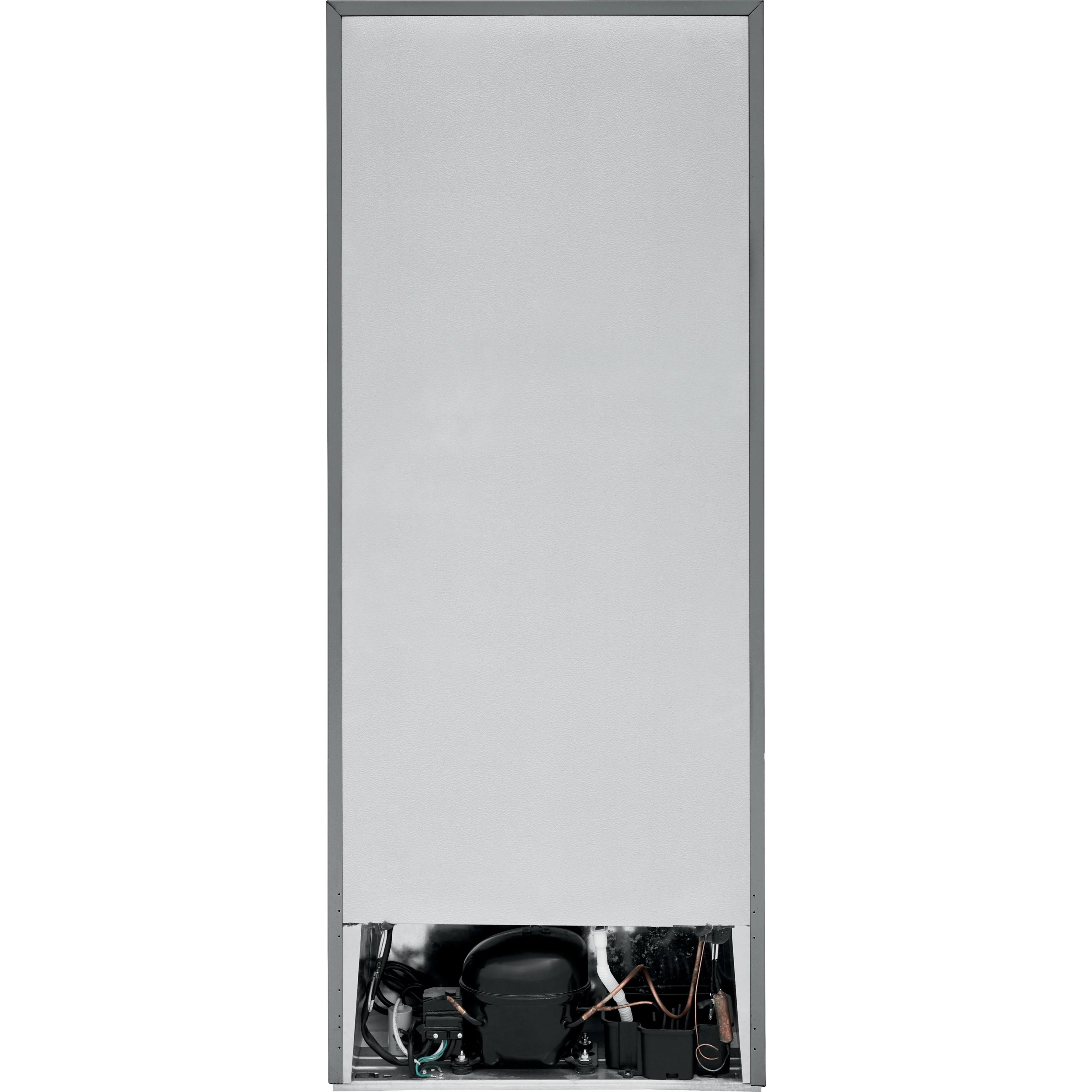 Frigidaire 24-inch, 10.1 cu. ft. Top Freezer Refrigerator FFET1022UV - Image 9