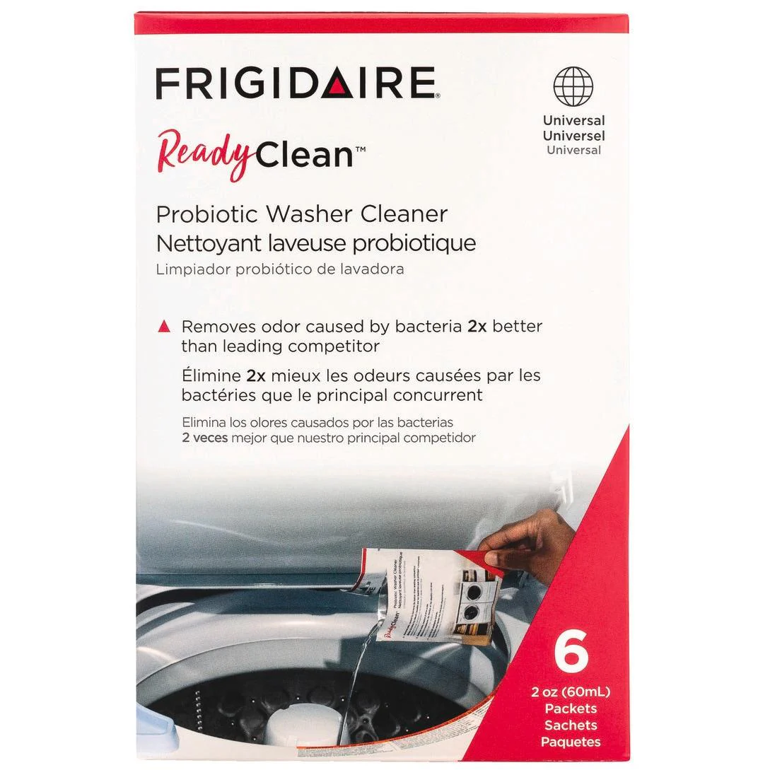 Frigidaire Washer Cleaner 10FFPROL02