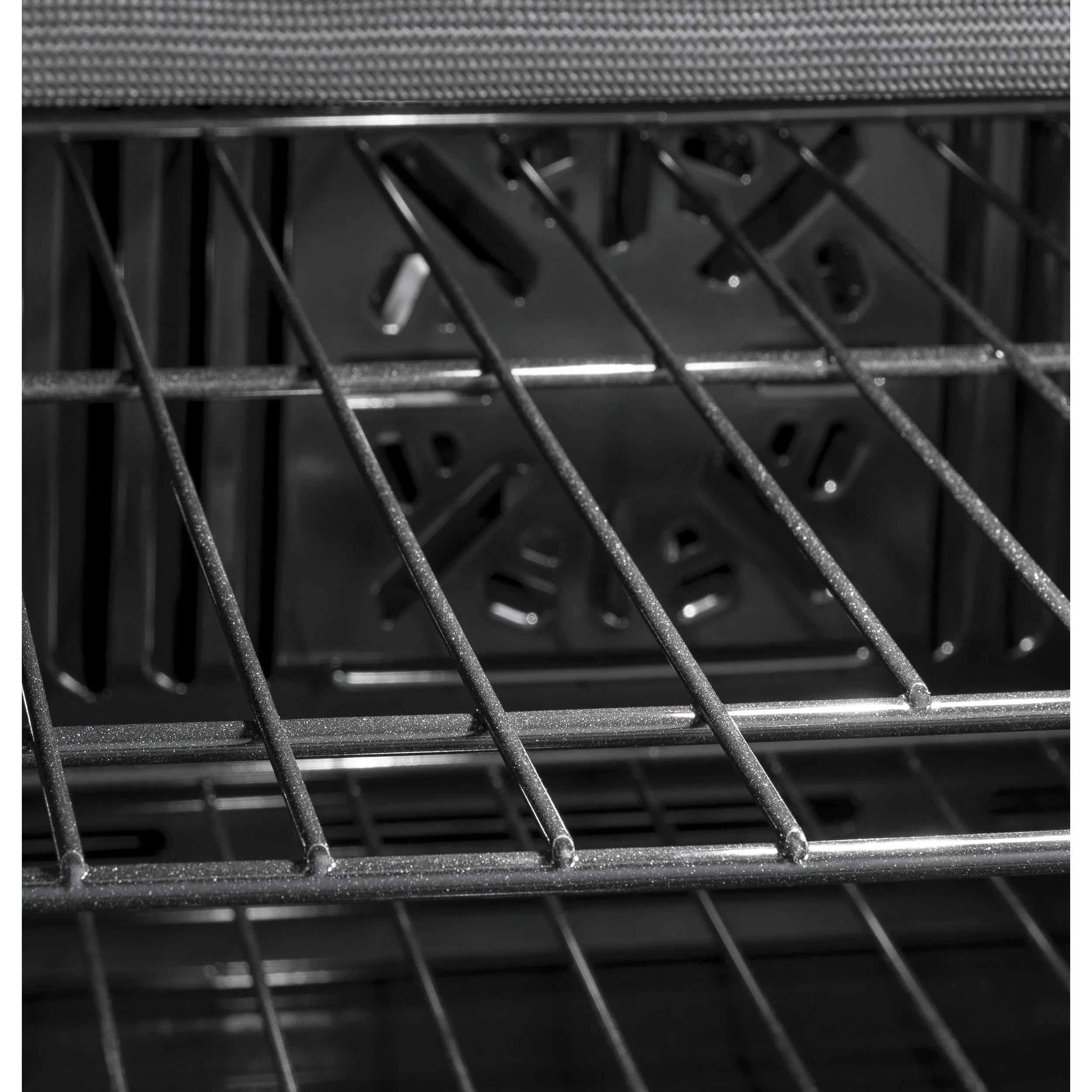 GE 27-inch, 4.3 cu. ft. Built-in Single Wall Oven JKS3000DNWW - Image 8