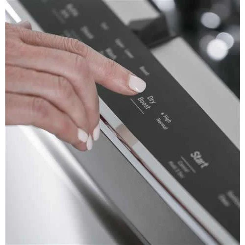 GE Profile Built-In Dishwasher PDT715SYNFS - Image 4