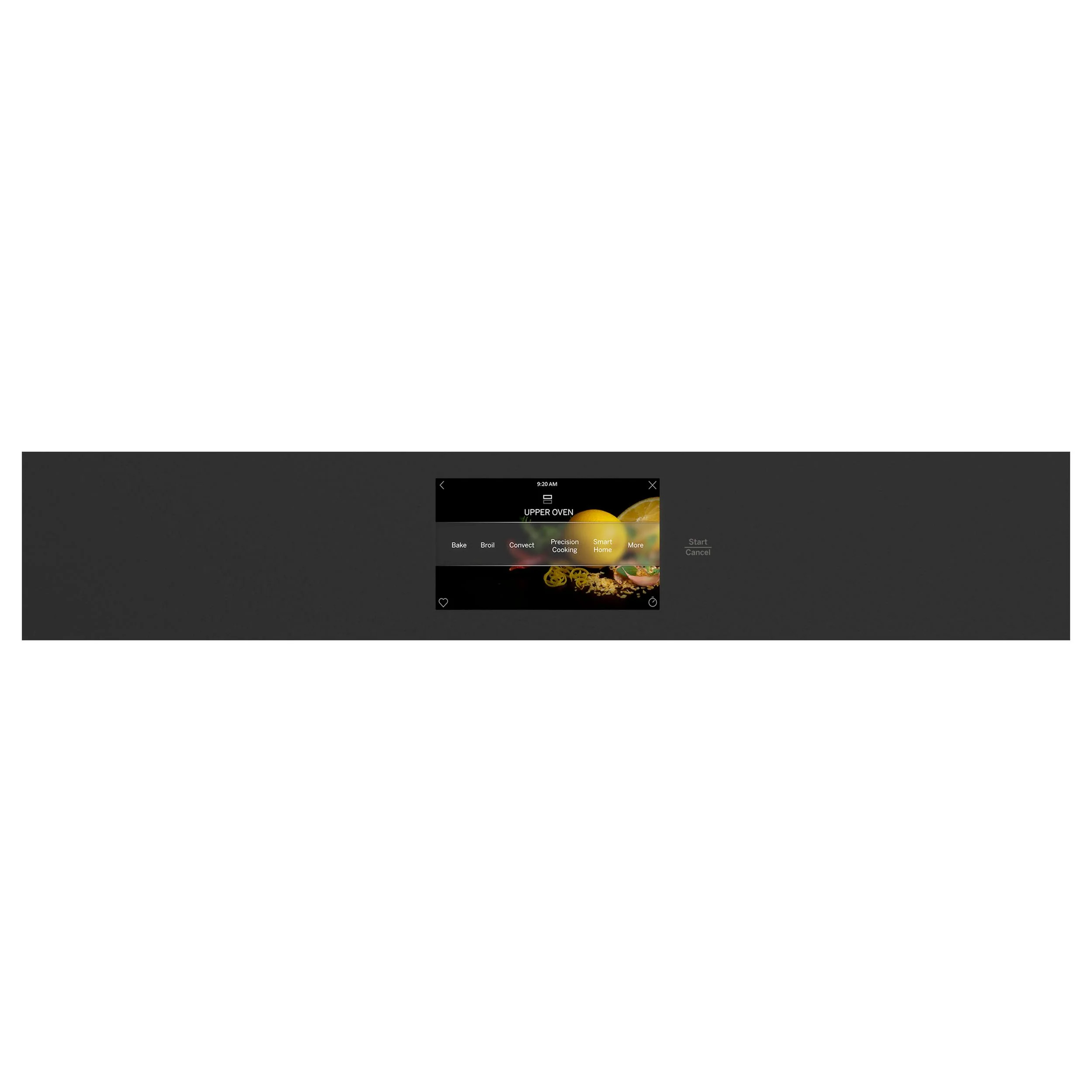 GE Profile 30-inch Built-In Wall Oven with Twin Flex Convection PTS9200SNSS - Image 4